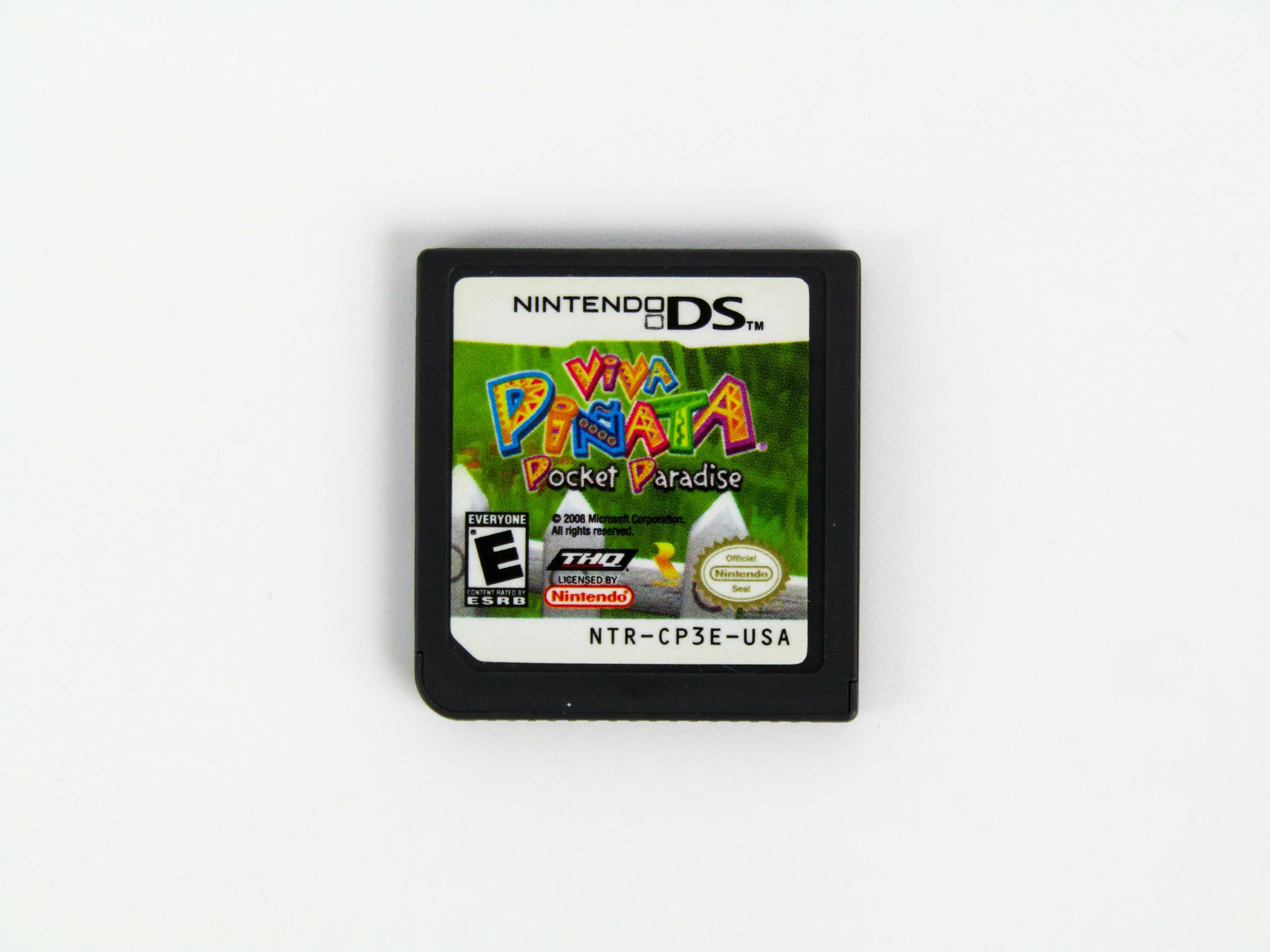 Viva Pinata Pocket Paradise (Nintendo DS) - Image 2