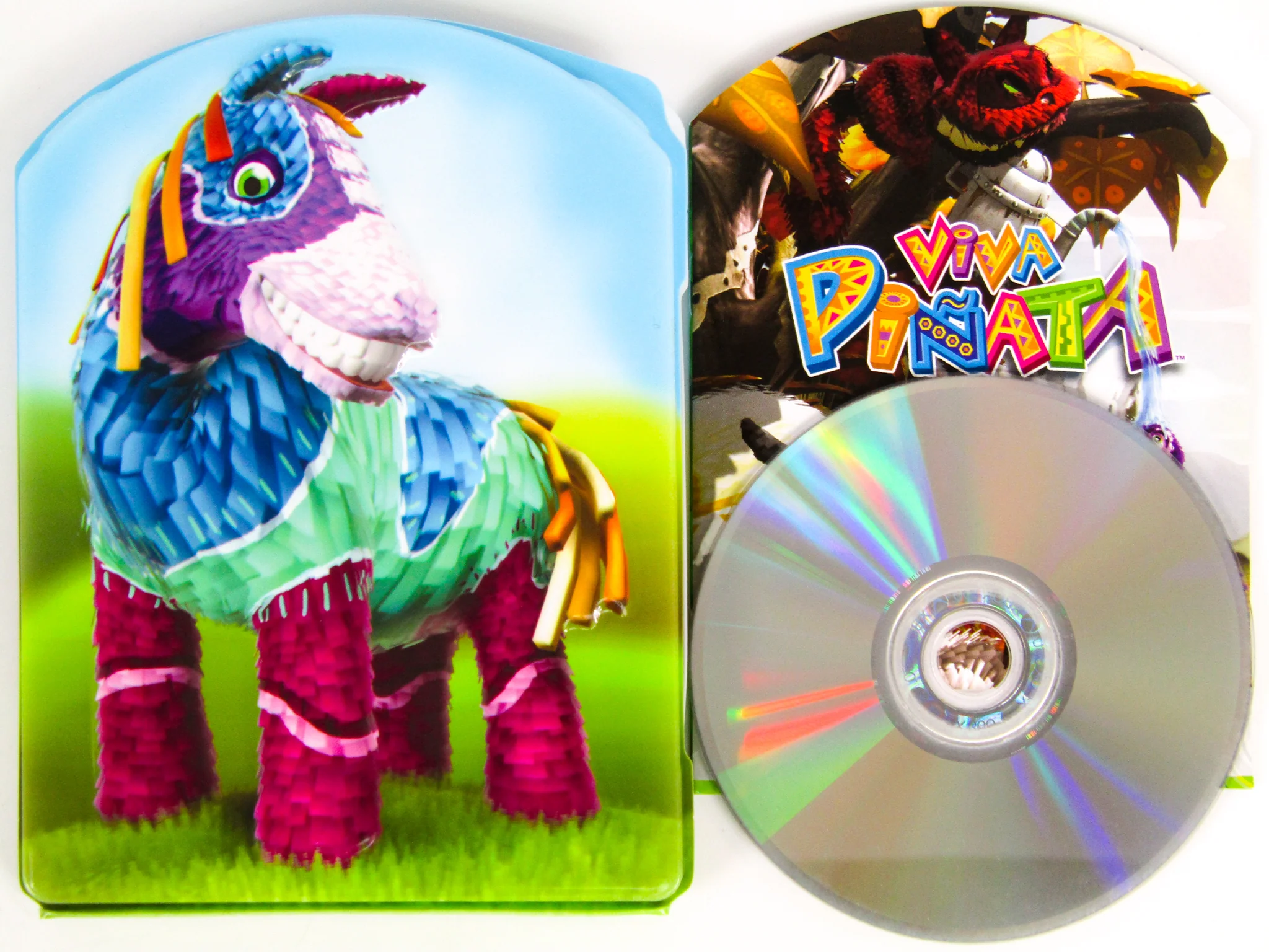 Viva Pinata [Special Edition] (Xbox 360) - Image 10