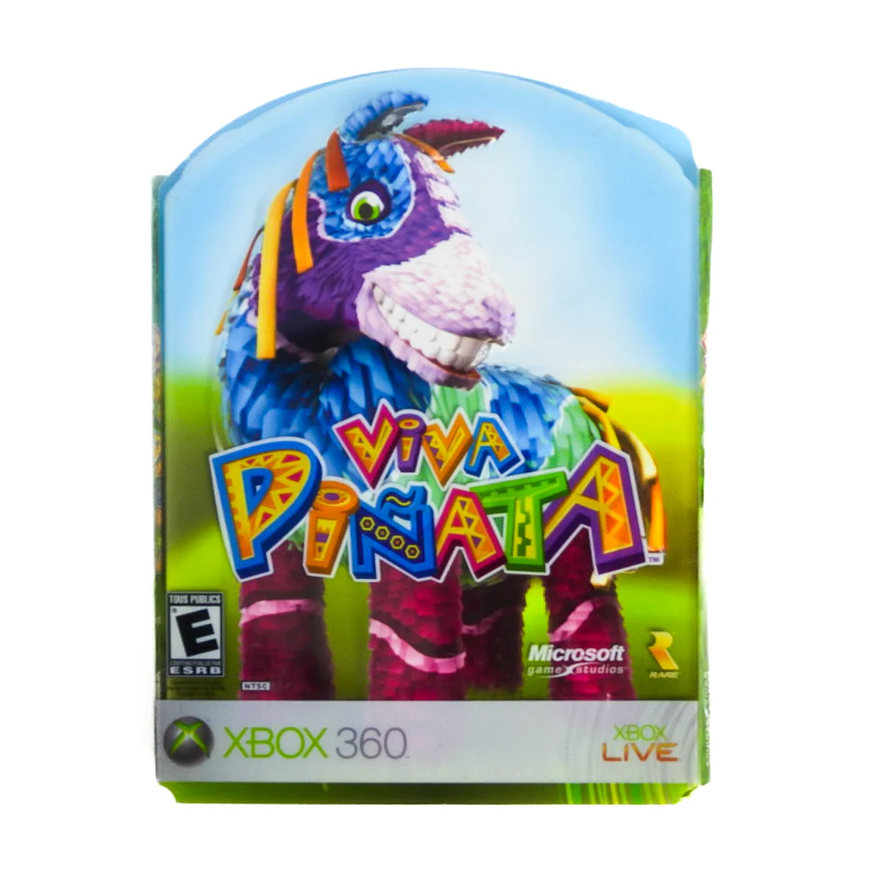 Viva Pinata [Special Edition] (Xbox 360) - Image 11