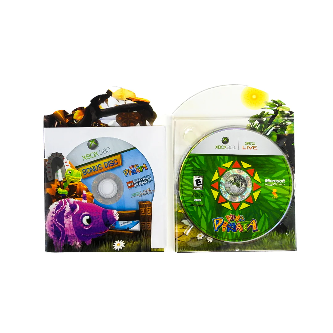 Viva Pinata [Special Edition] (Xbox 360) - Image 15