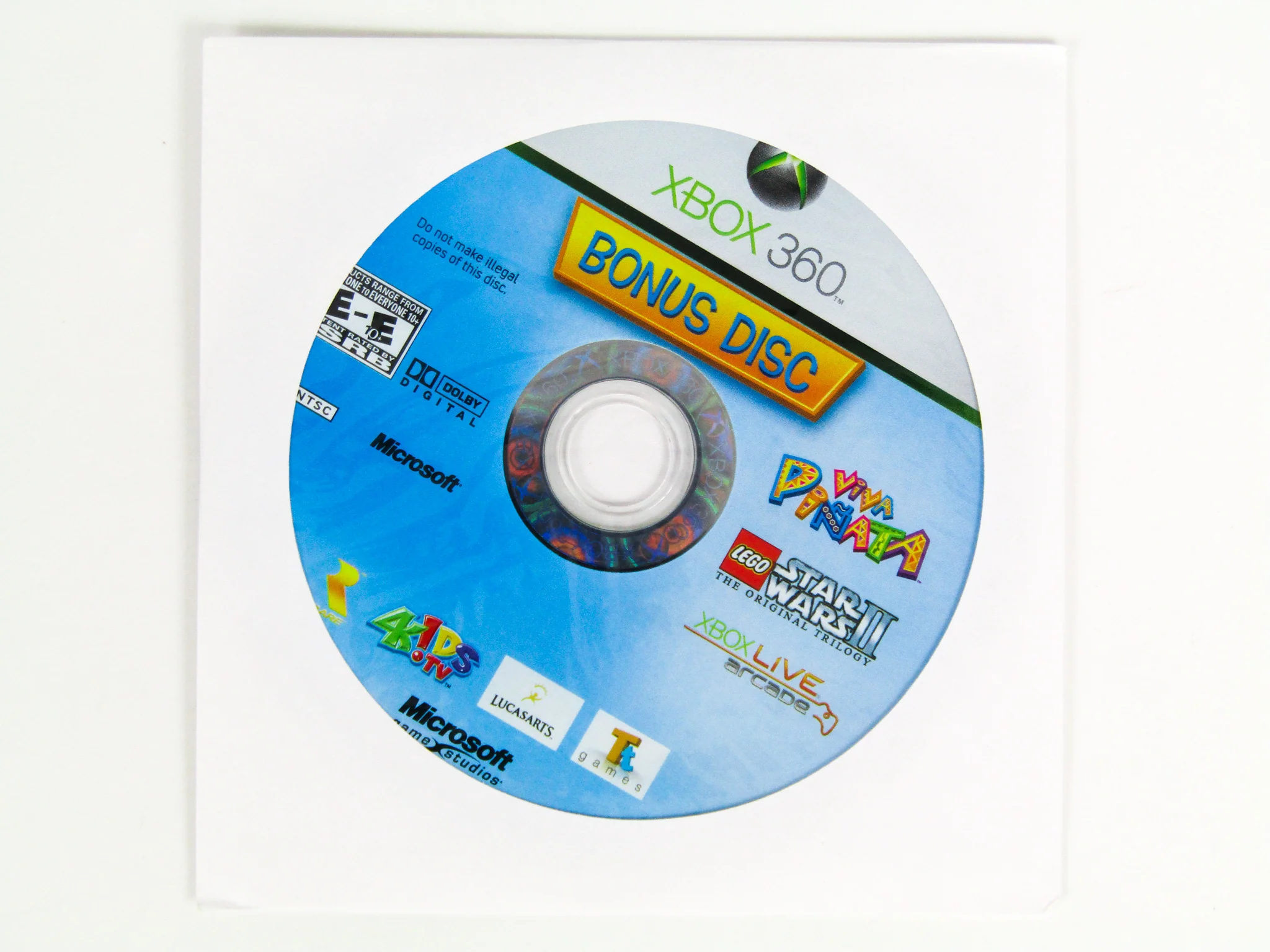 Viva Pinata [Special Edition] (Xbox 360) - Image 8