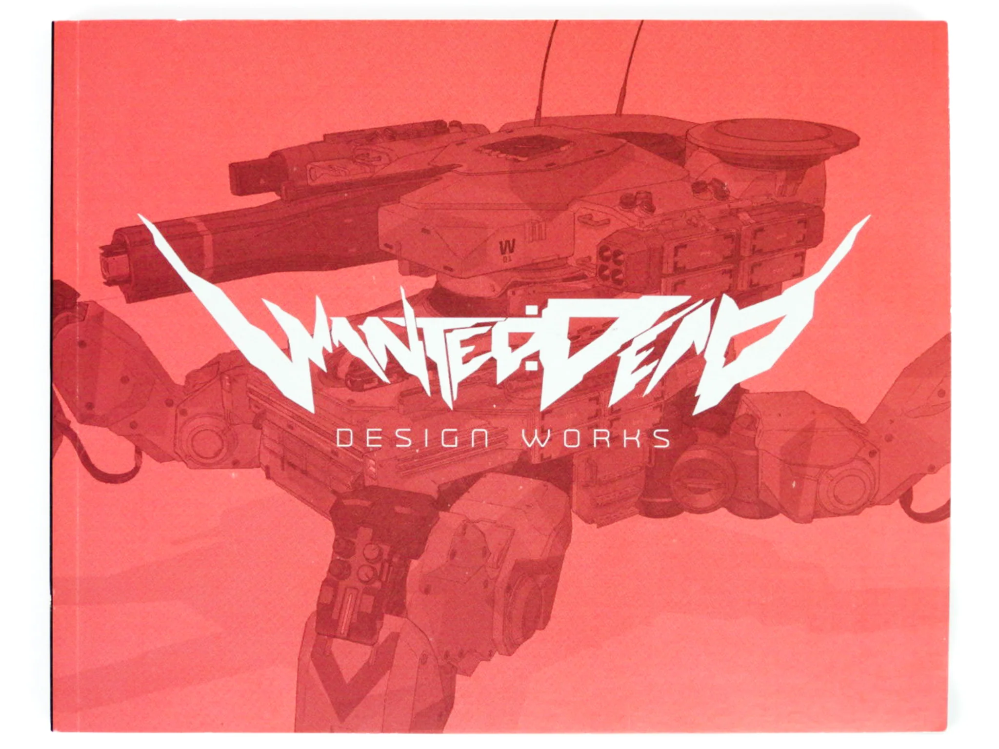 Wanted: Dead [Collector's Edition] (PlayStation 4 / PS4) - Image 5
