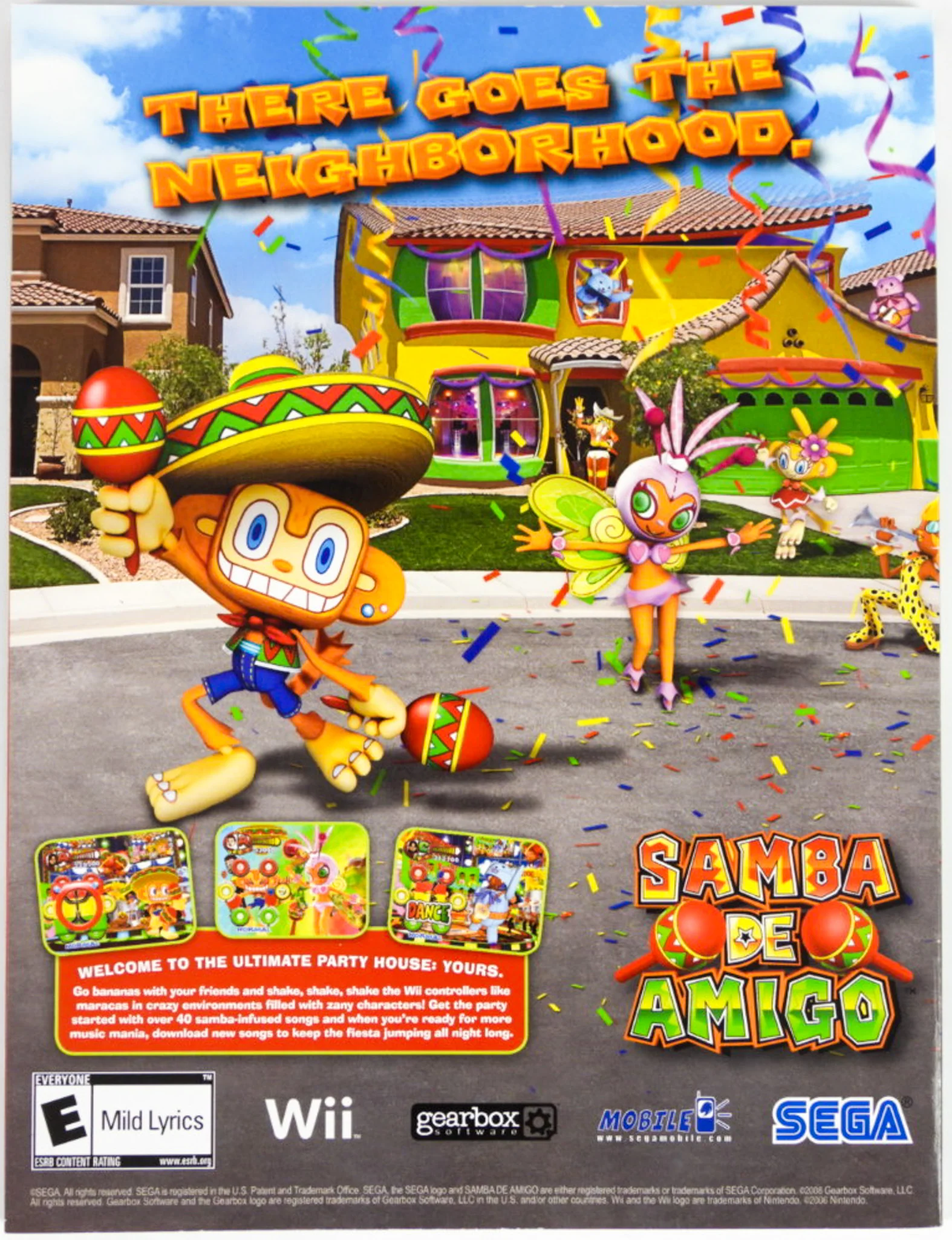 Wario Land: Shake It [Volume 233] [Nintendo Power] (Magazines) - Image 2