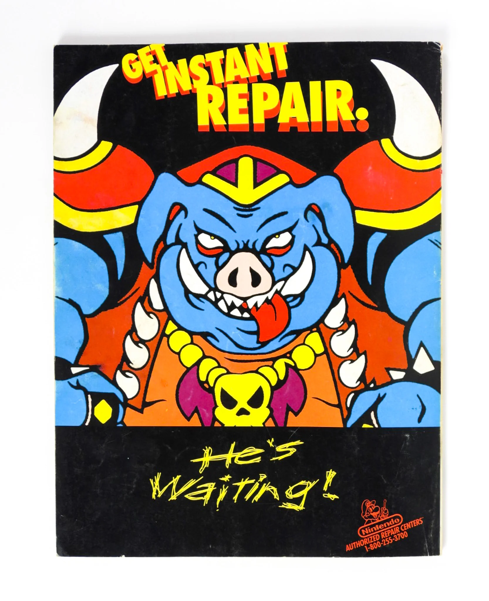 Wario Land [Volume 58] [Nintendo Power] (Magazines) - Image 3