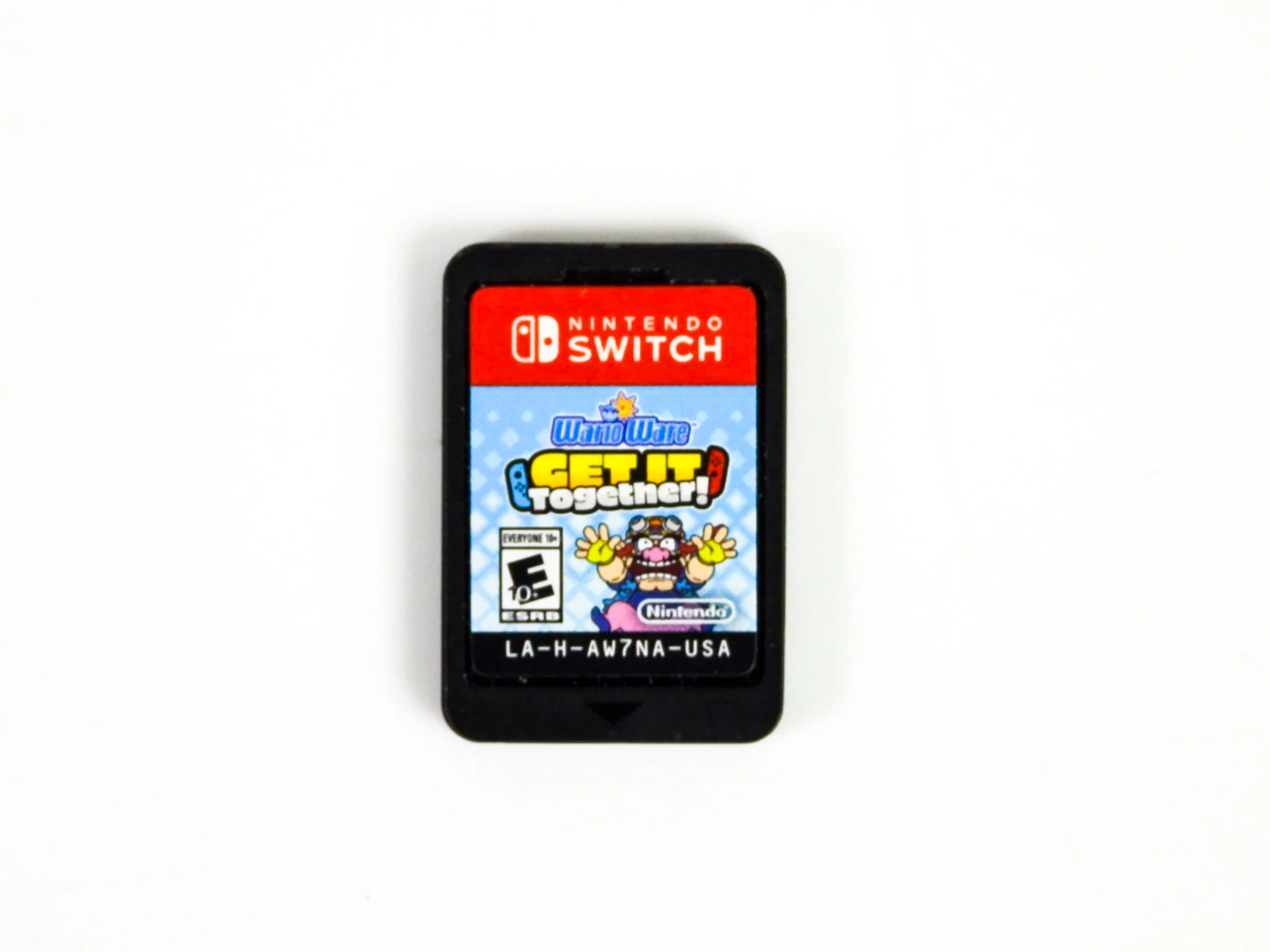 WarioWare: Get It Together (Nintendo Switch) - Image 2