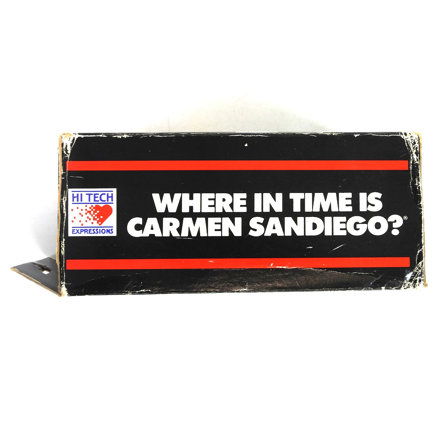 Where In Time Is Carmen Sandiego (Super Nintendo / SNES) - Image 3