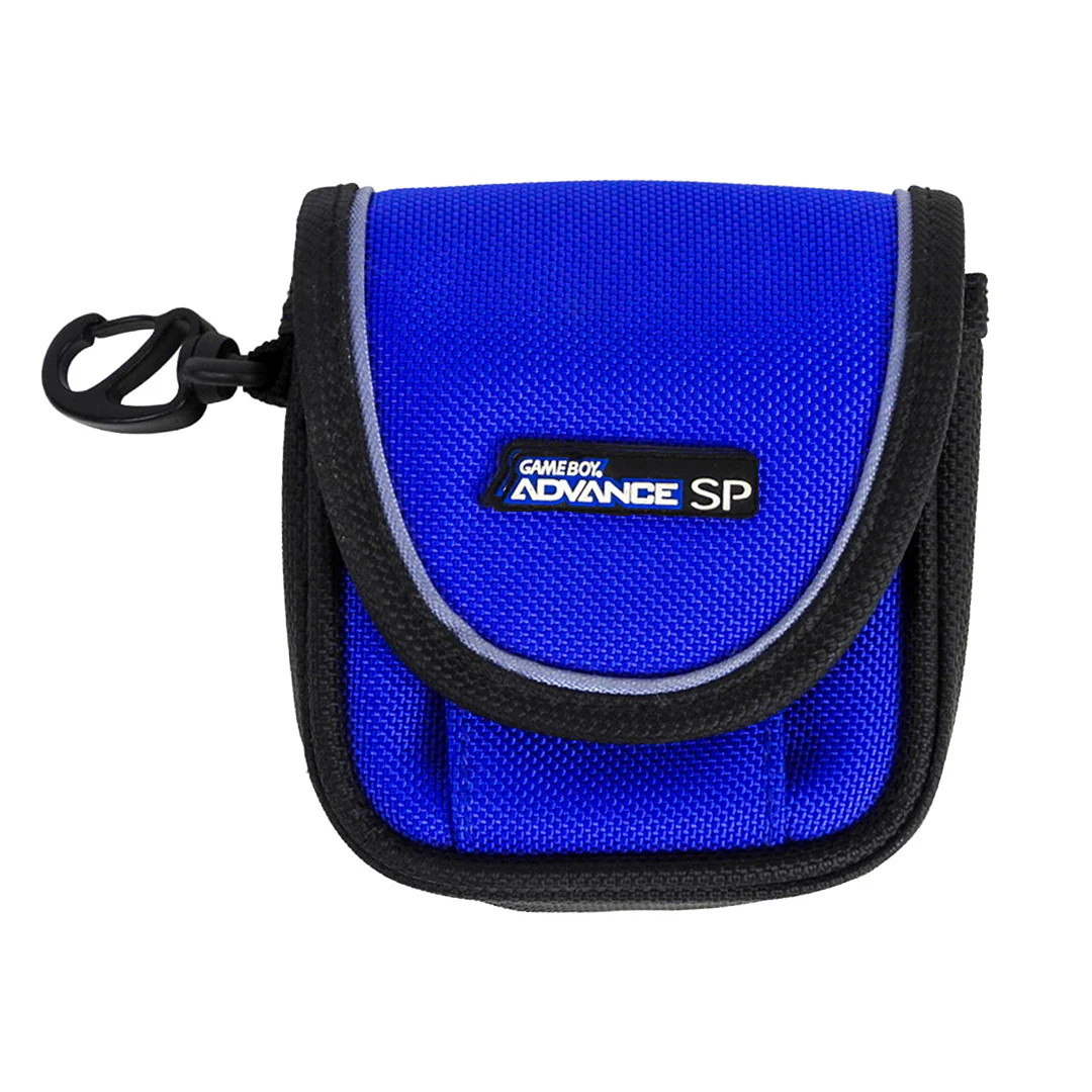 Nintendo Game Boy Advance SP Square Case (GBA) - Image 2