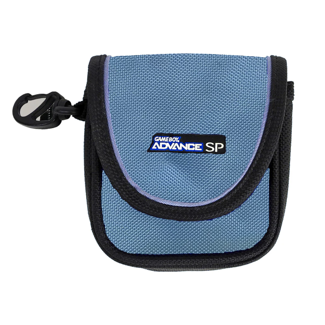 Nintendo Game Boy Advance SP Square Case (GBA) - Image 3