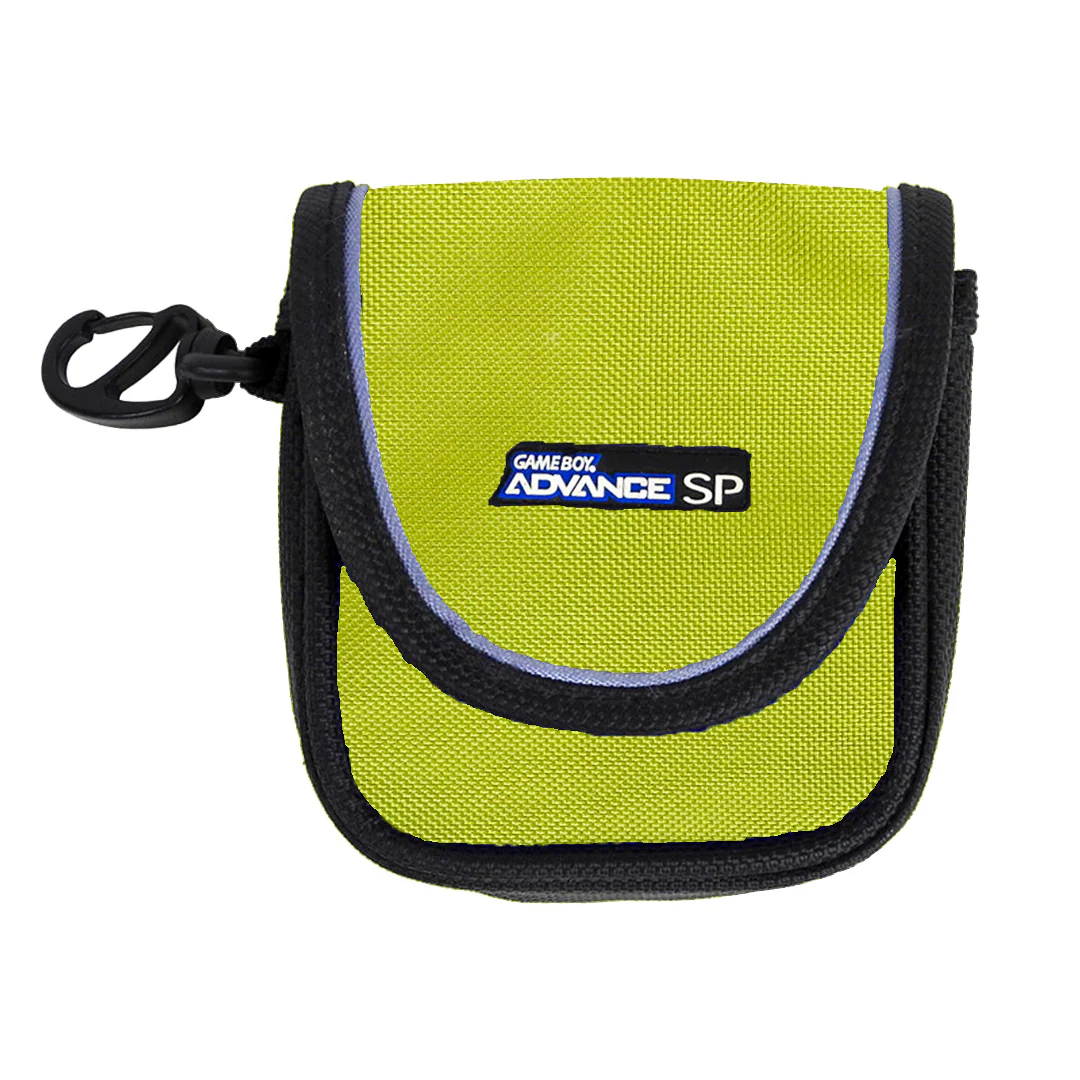 Nintendo Game Boy Advance SP Square Case (GBA) - Image 4