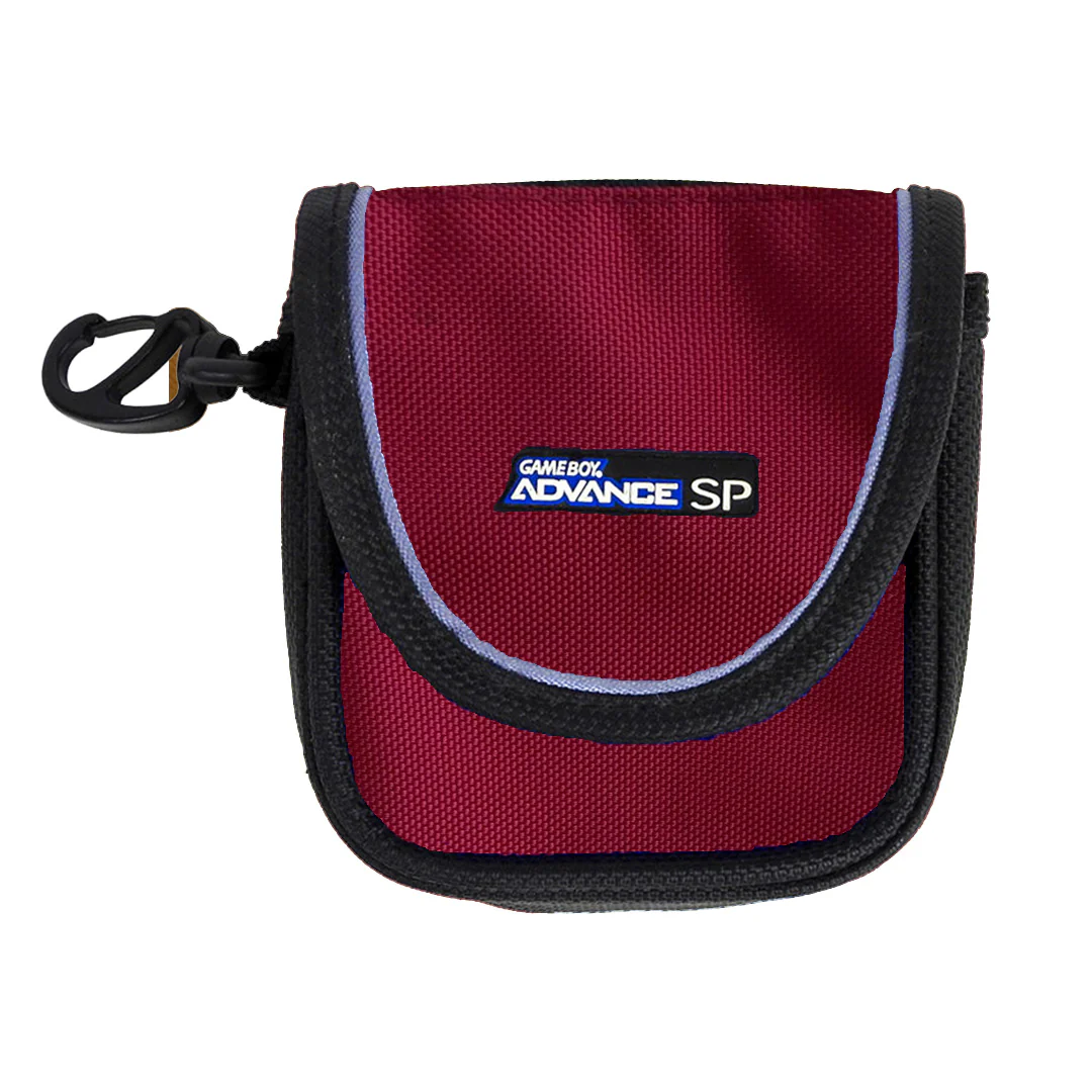 Nintendo Game Boy Advance SP Square Case (GBA) - Image 5