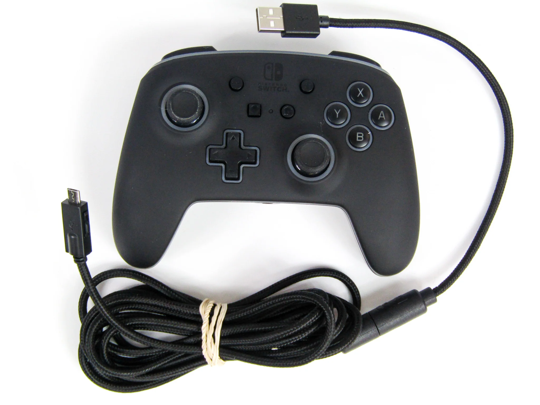 Spectra Enhanced Wired Controller [PowerA] (Nintendo Switch) - Image 2