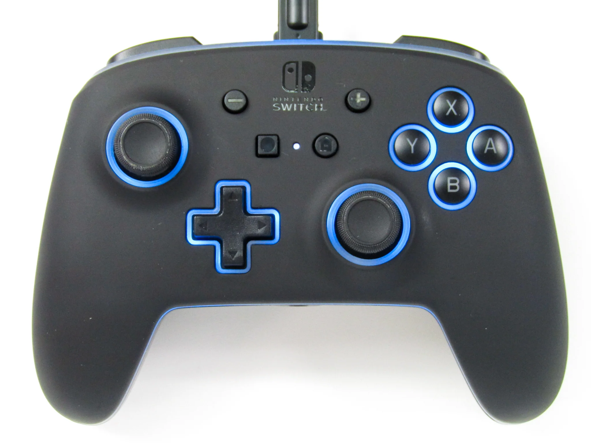 Spectra Enhanced Wired Controller [PowerA] (Nintendo Switch) - Image 5