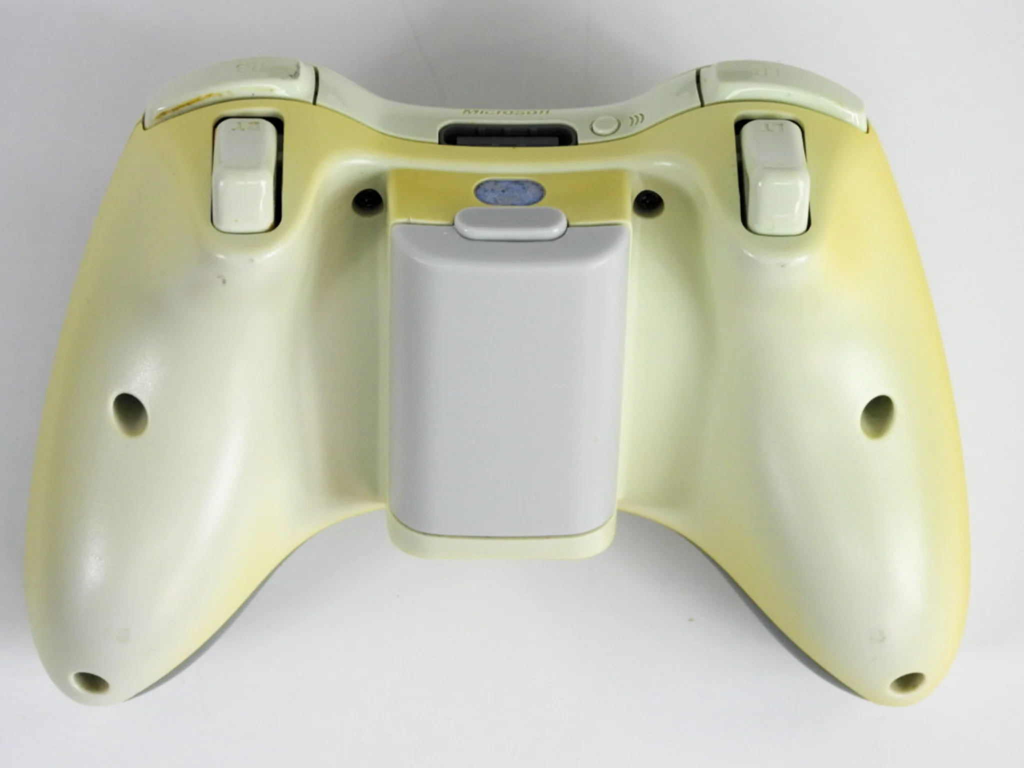 Xbox 360 System 120 GB White - Image 3