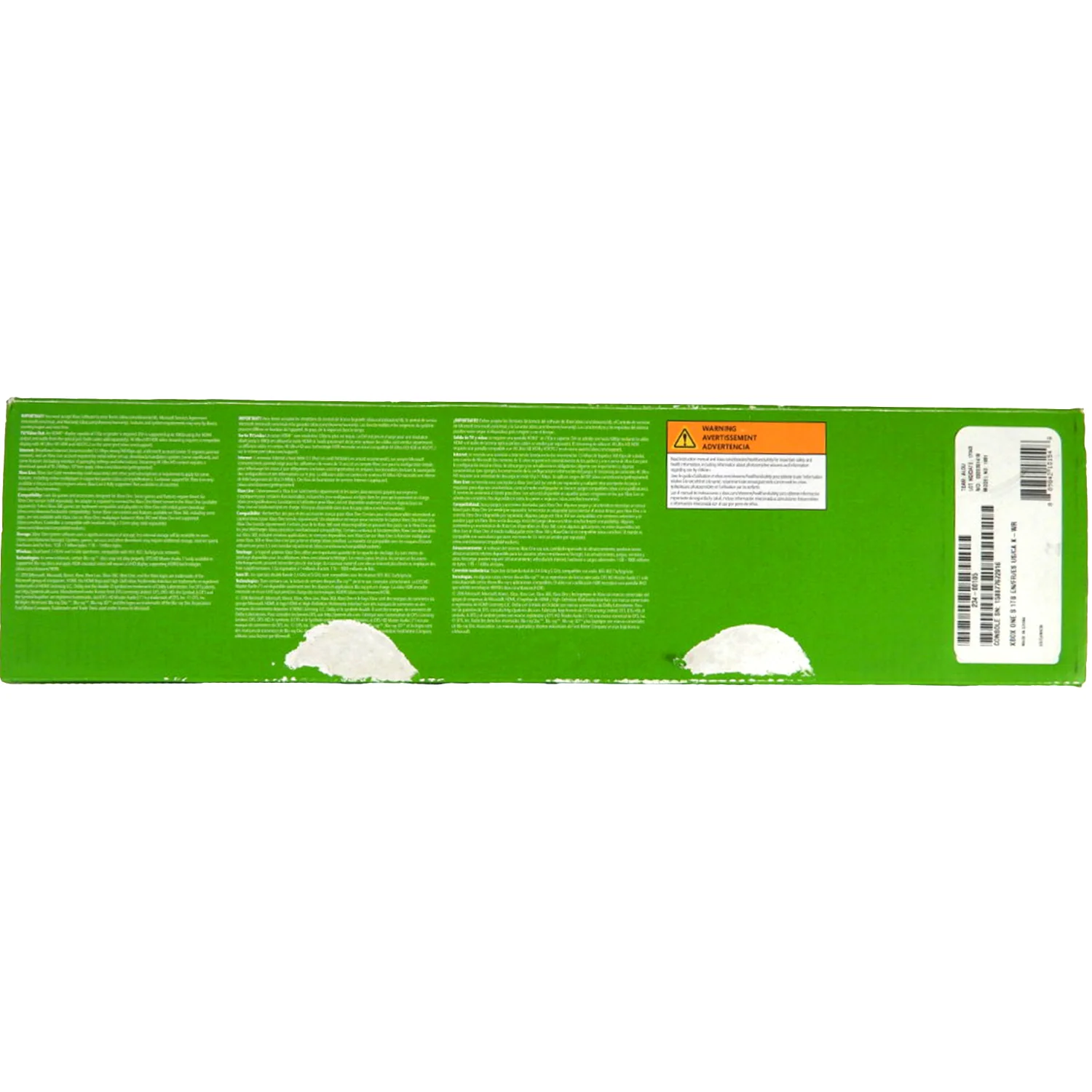 Xbox One S System 500 GB White - Image 2