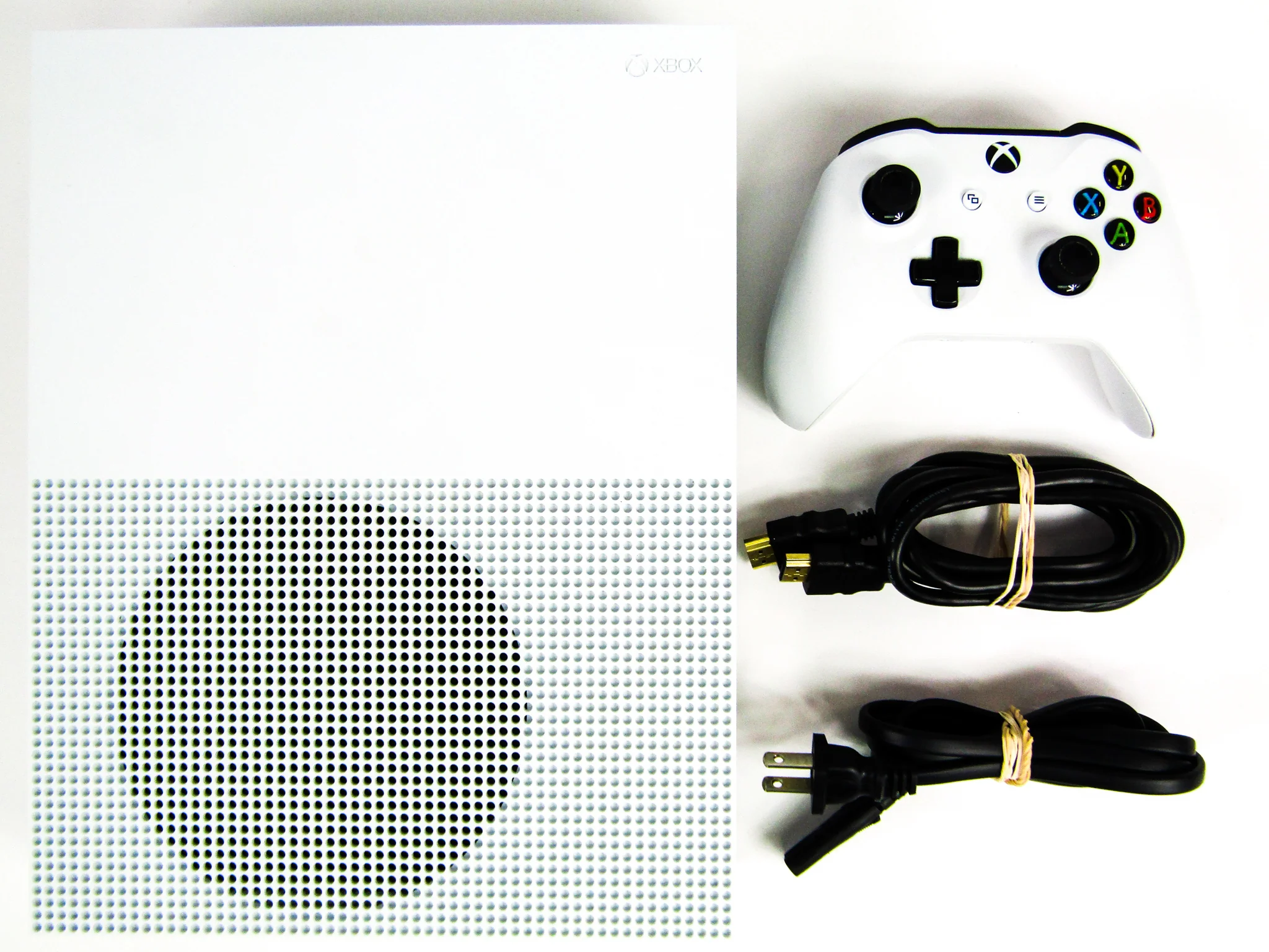 Xbox One S System 500 GB White - Image 4