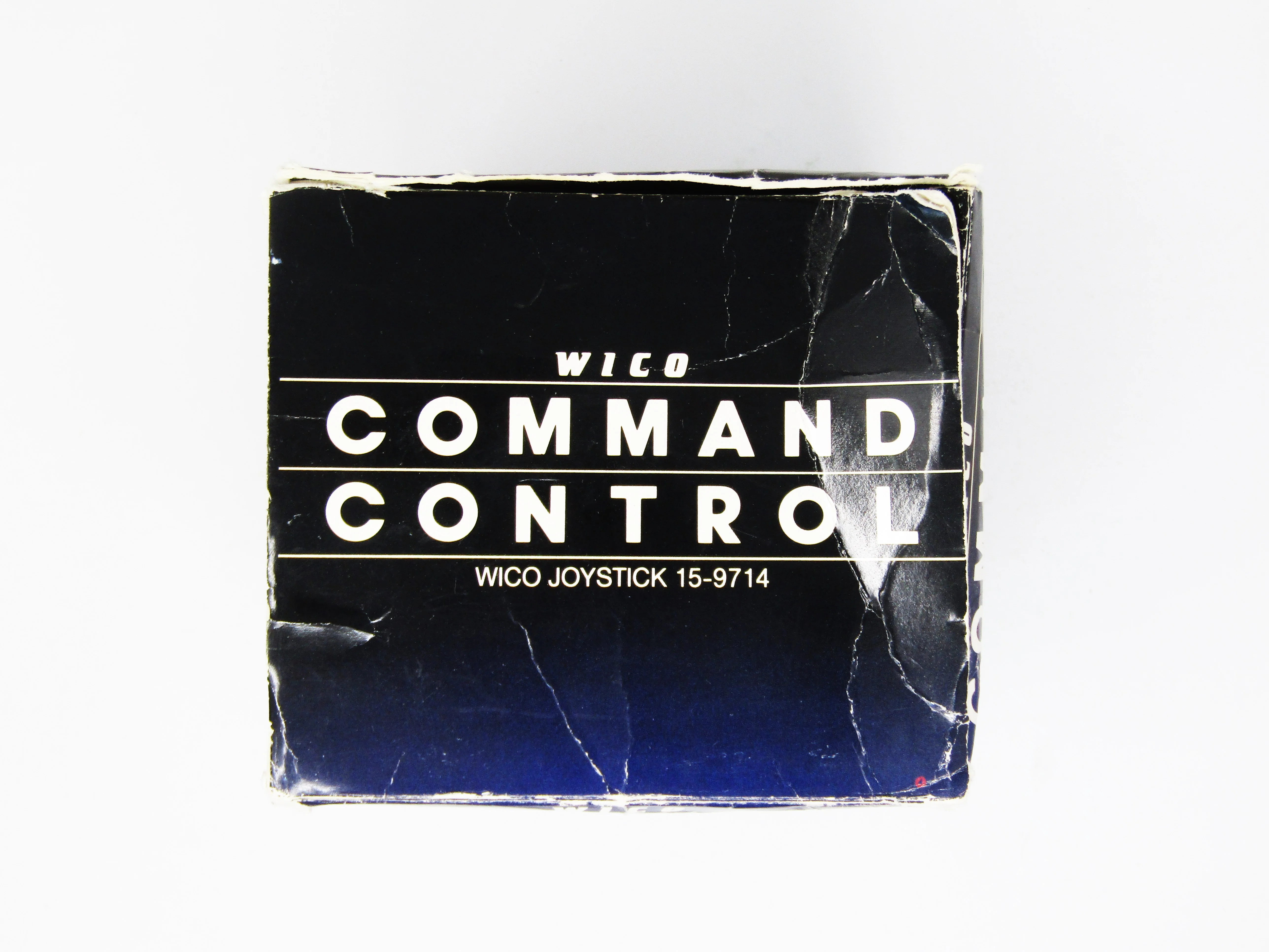 Wico Command Control Joystick (Atari 2600) - Image 2