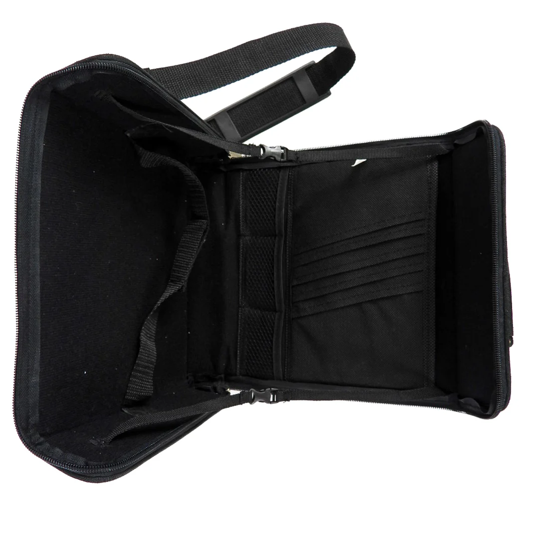 Wii Carrying Case (Nintendo Wii) - Image 2
