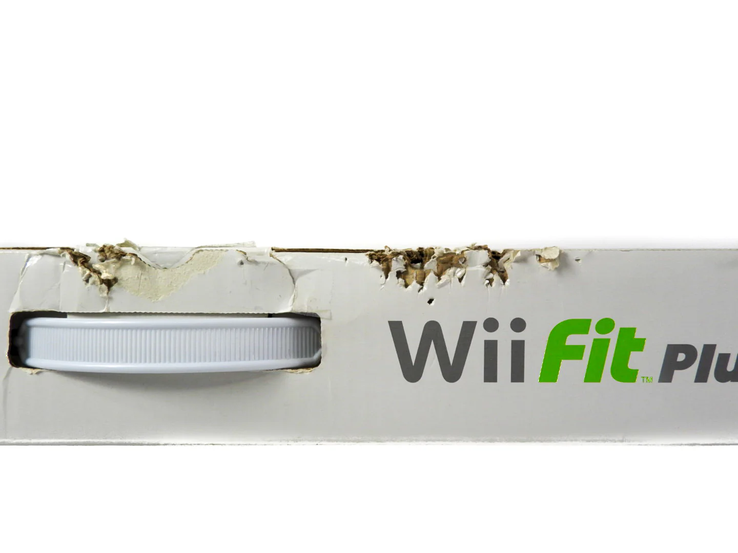 Wii Fit [Balance Board Bundle] (Nintendo Wii) - Image 5