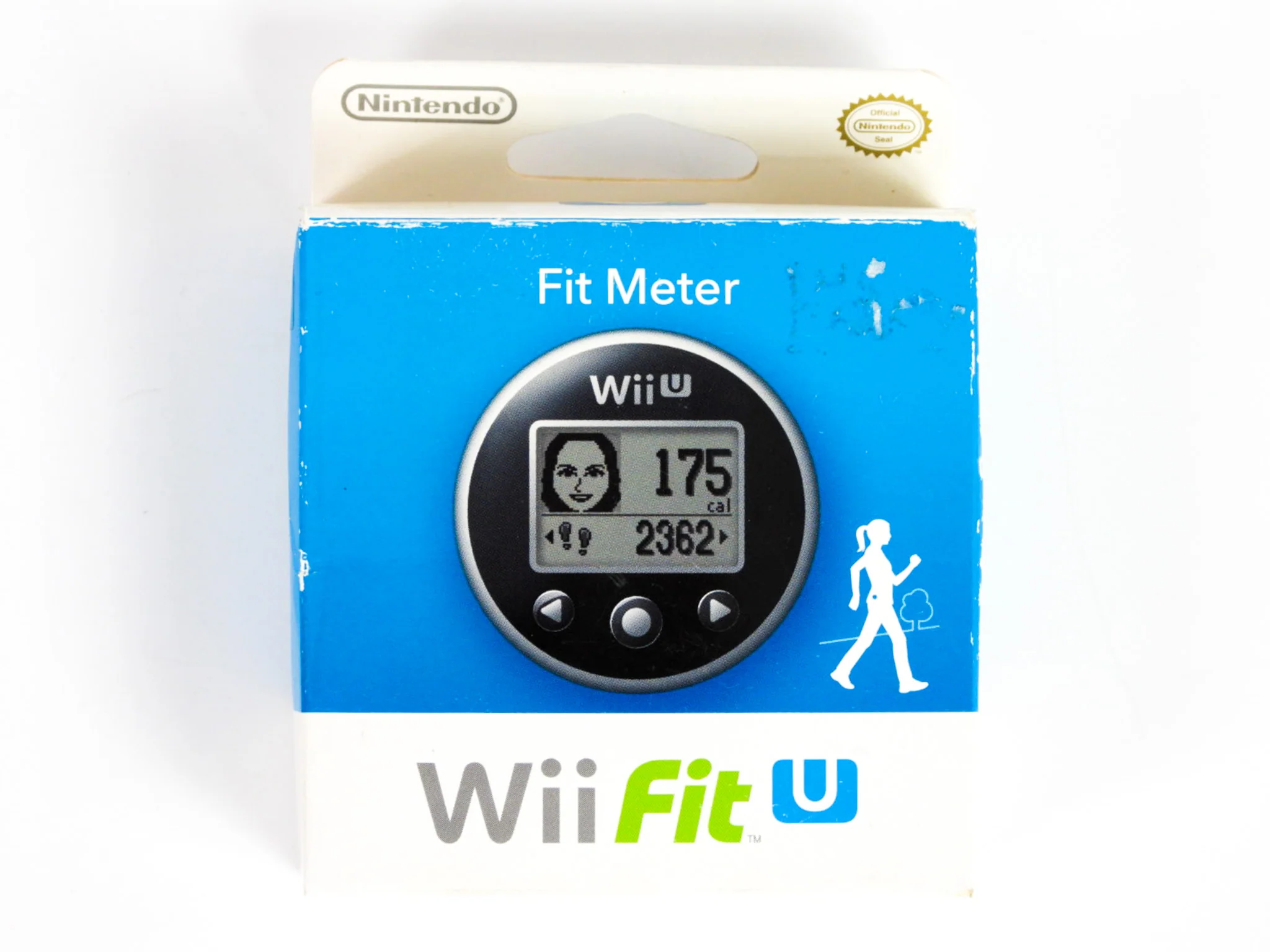 Wii Fit Meter (Nintendo Wii U) - Image 4