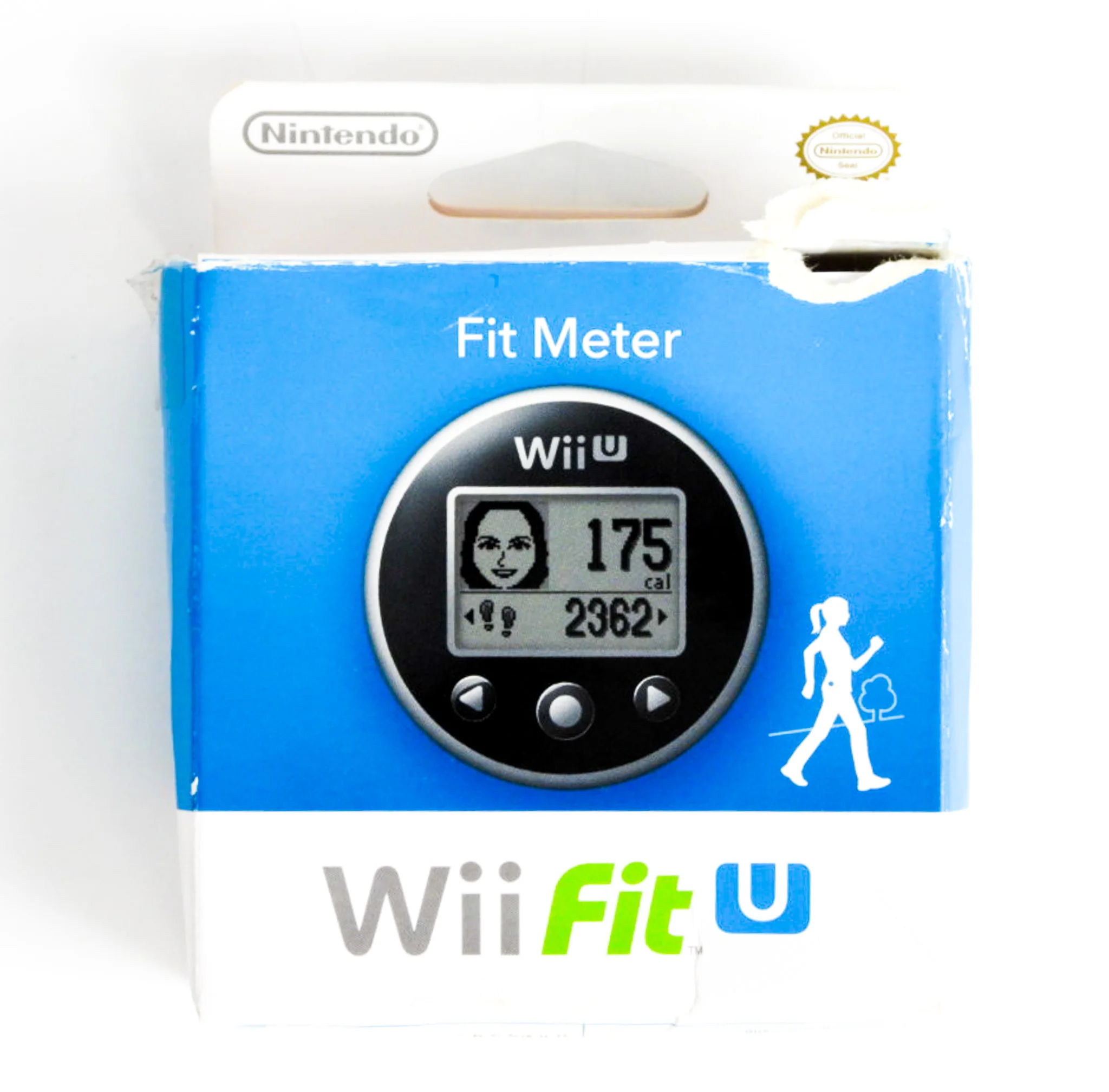 Wii Fit Meter (Nintendo Wii U) - Image 8
