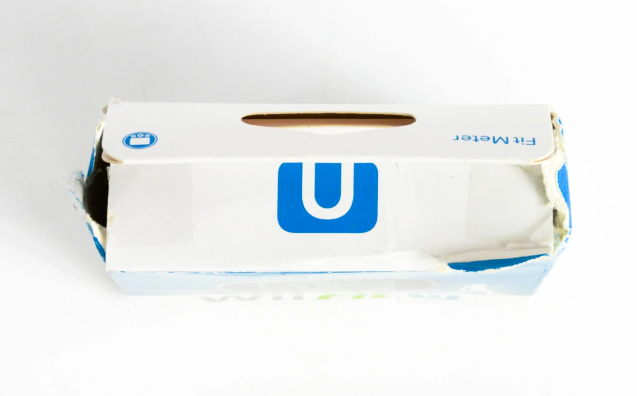 Wii Fit Meter (Nintendo Wii U) - Image 9