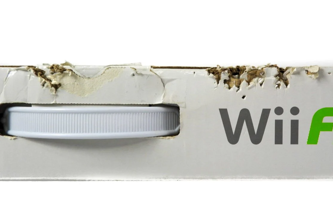 Wii Fit Plus [Balance Board Bundle] (Nintendo Wii) - Image 6