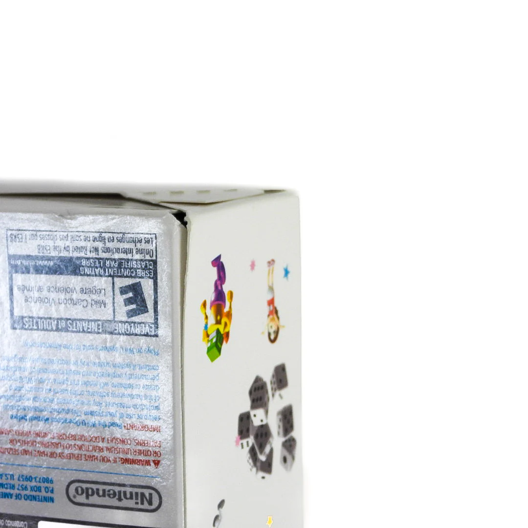 Wii Party U [Controller Bundle] (Nintendo Wii U) - Image 13