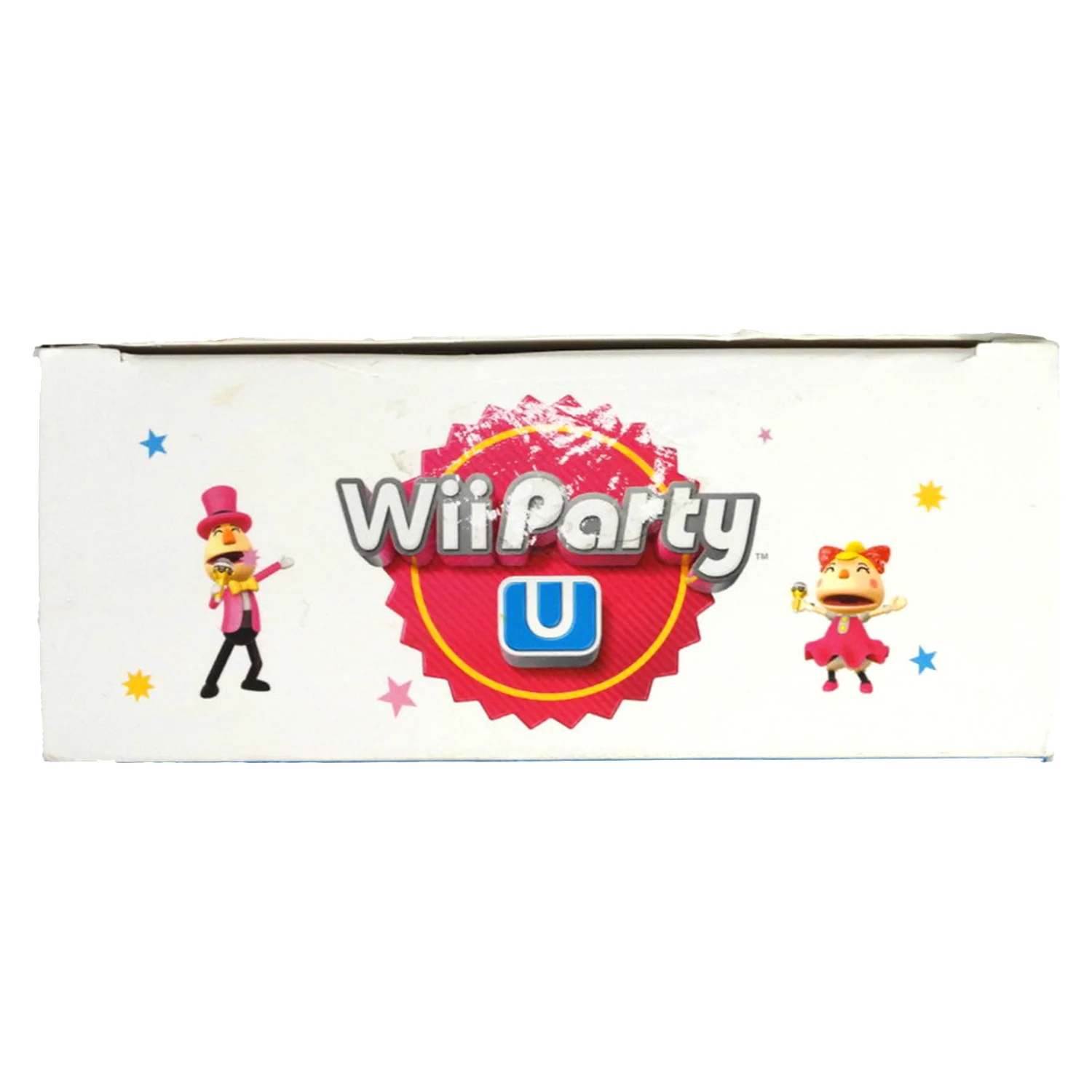Wii Party U [Controller Bundle] (Nintendo Wii U) - Image 6