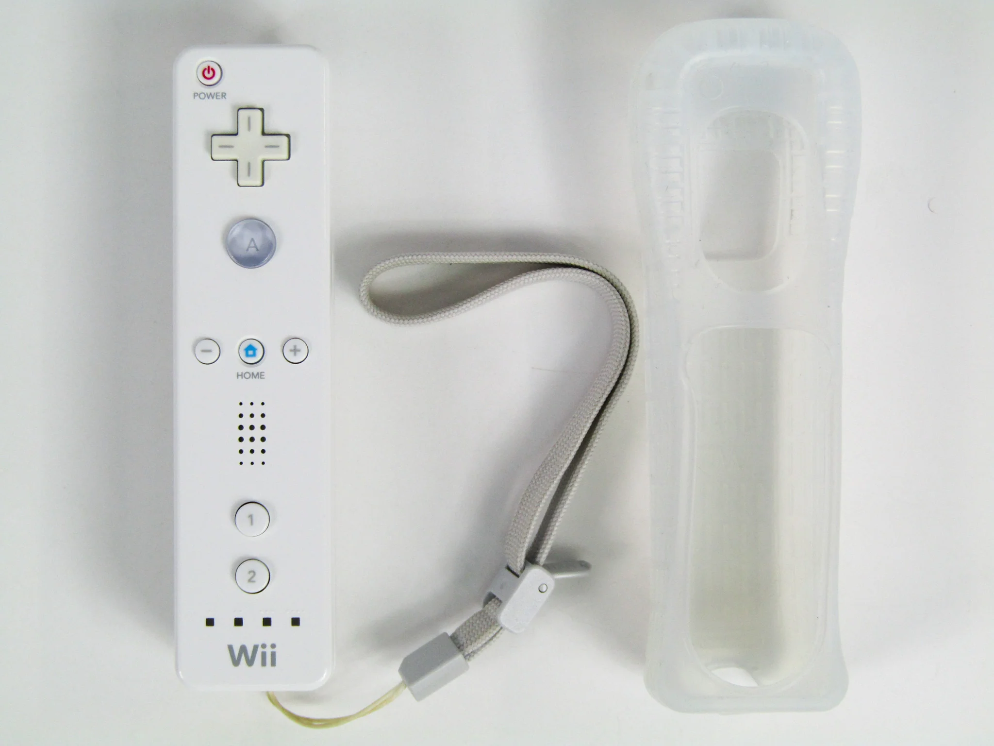 Wii Play [Controller Bundle] (Nintendo Wii) - Image 3
