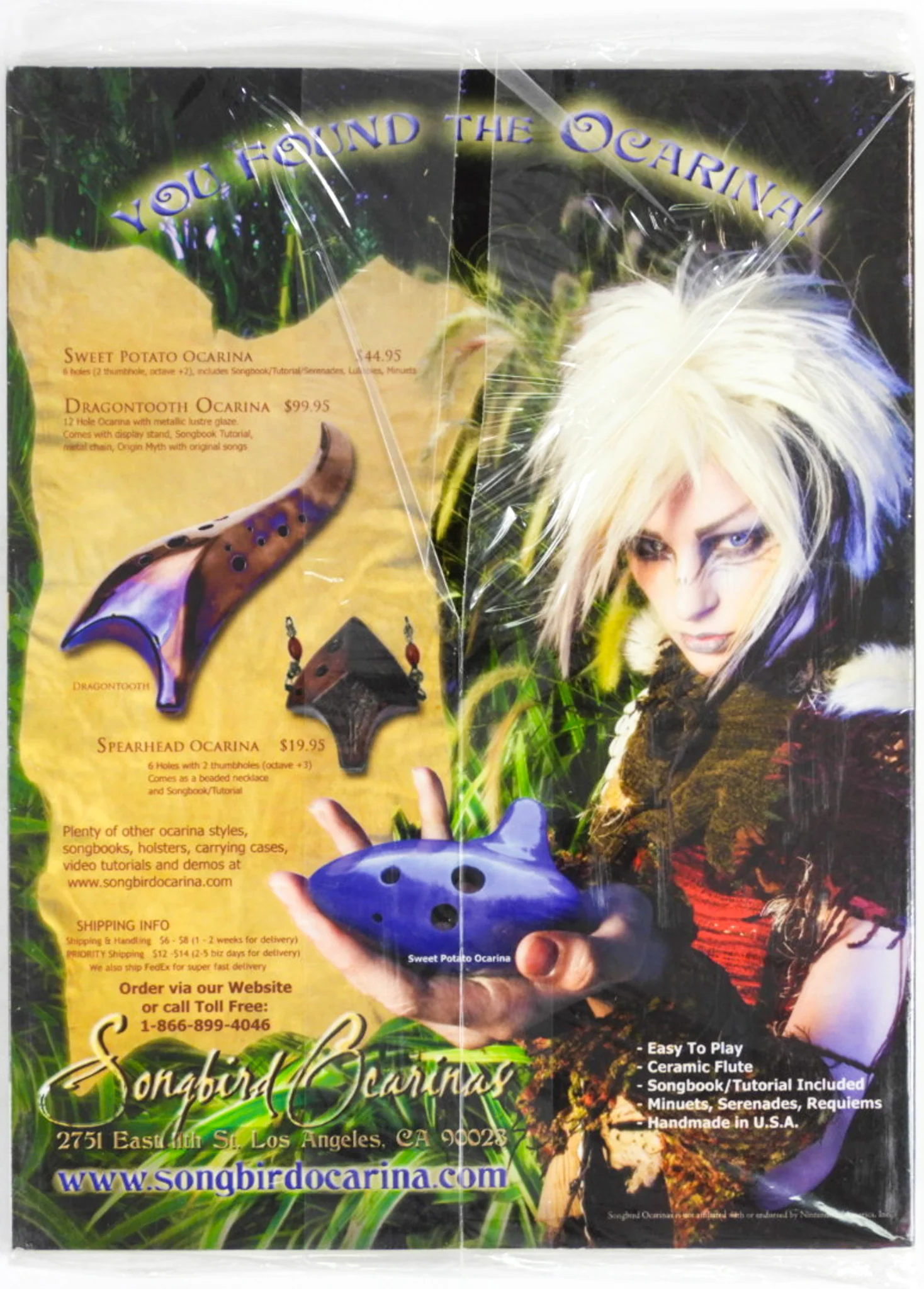 Wii U Launch [Volume 284] [Nintendo Power] (Magazines) - Image 2