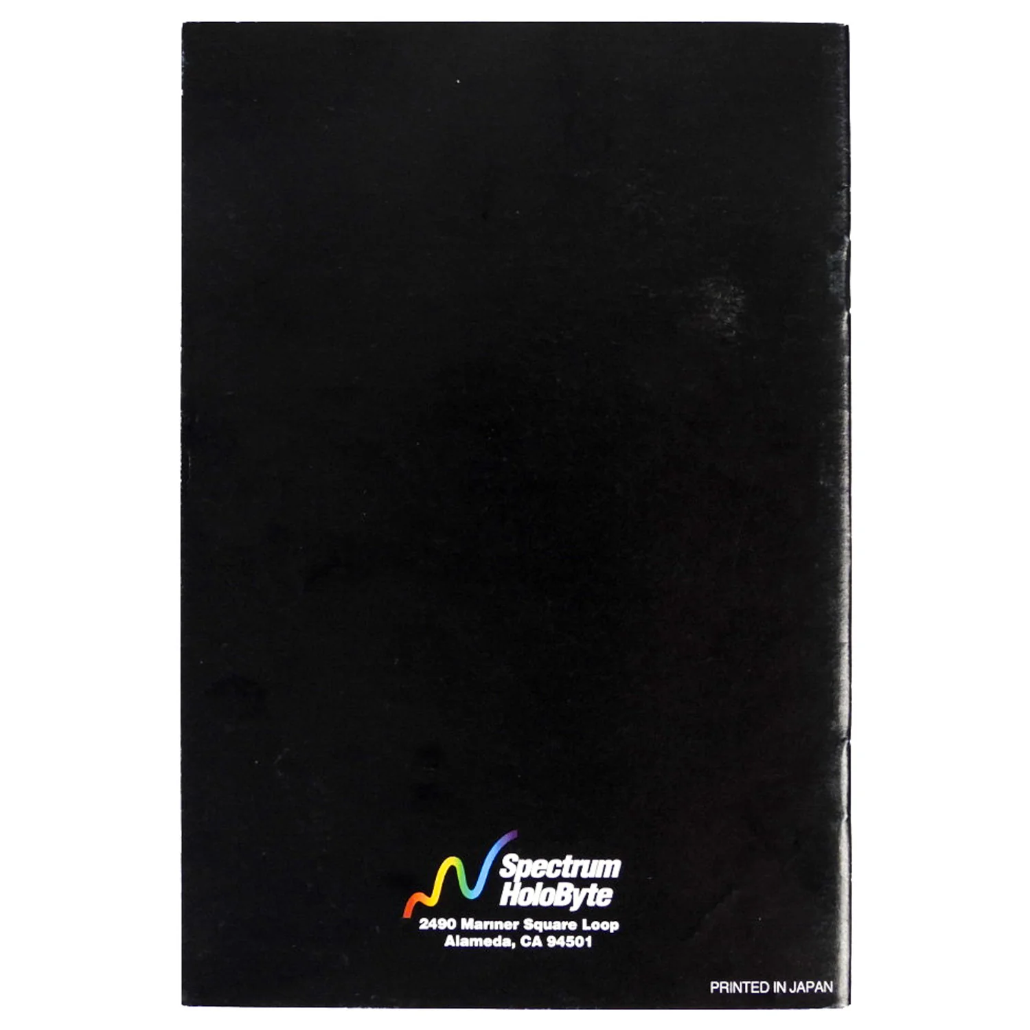 WildSnake [Manual] (Super Nintendo / SNES) - Image 2