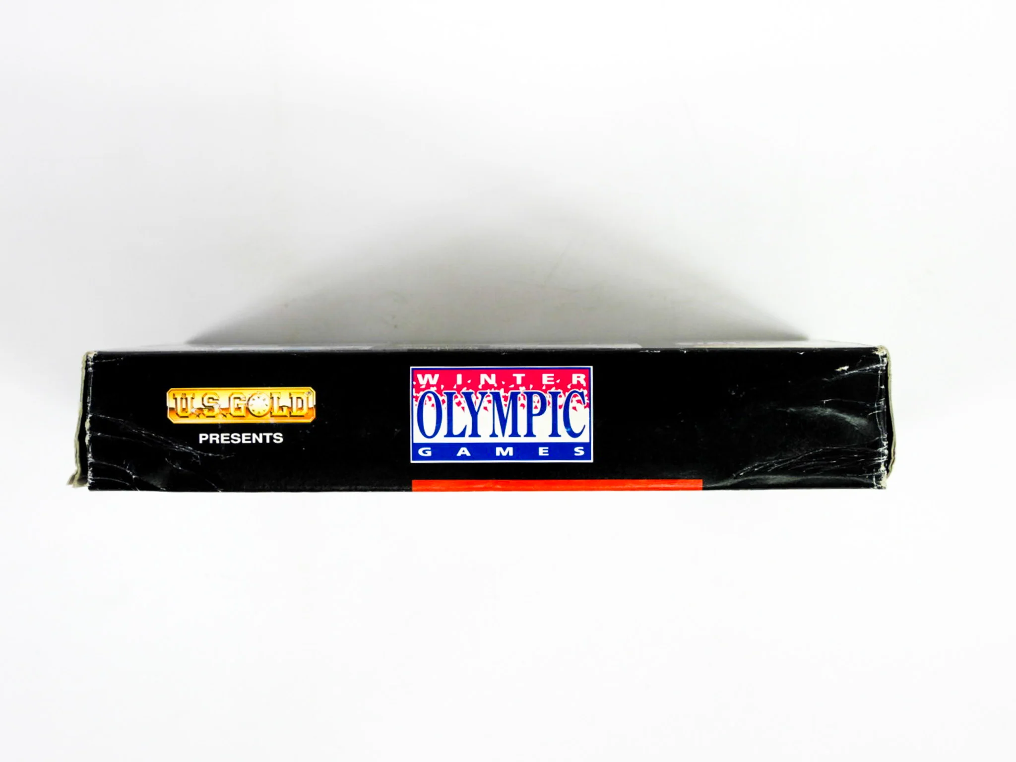 Winter Olympic Games: Lillehammer '94 (Super Nintendo / SNES) - Image 3