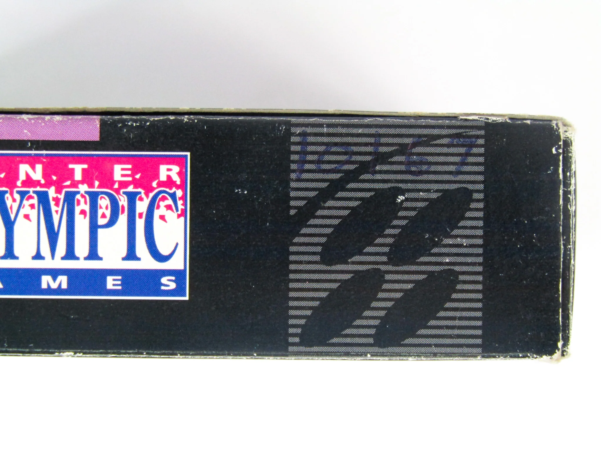 Winter Olympic Games: Lillehammer '94 (Super Nintendo / SNES) - Image 5