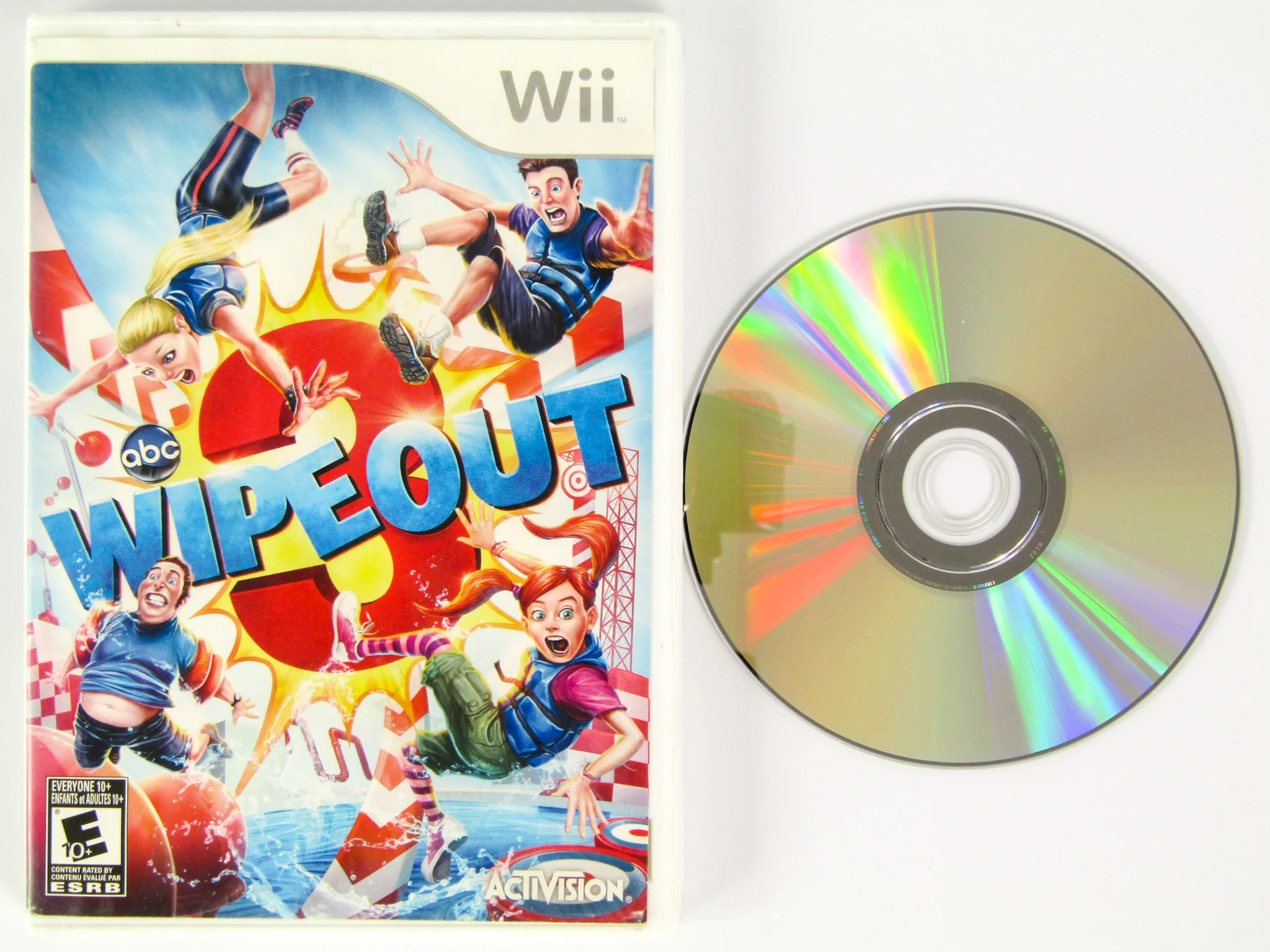 Wipeout 3 (Nintendo Wii) - Image 2