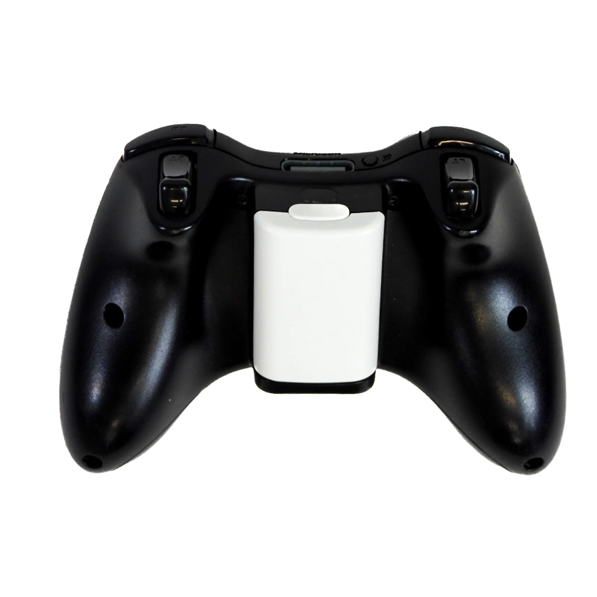 Xbox 360 Wireless Controller [Radioactive Edition] [Gamestop Edition] - Image 2