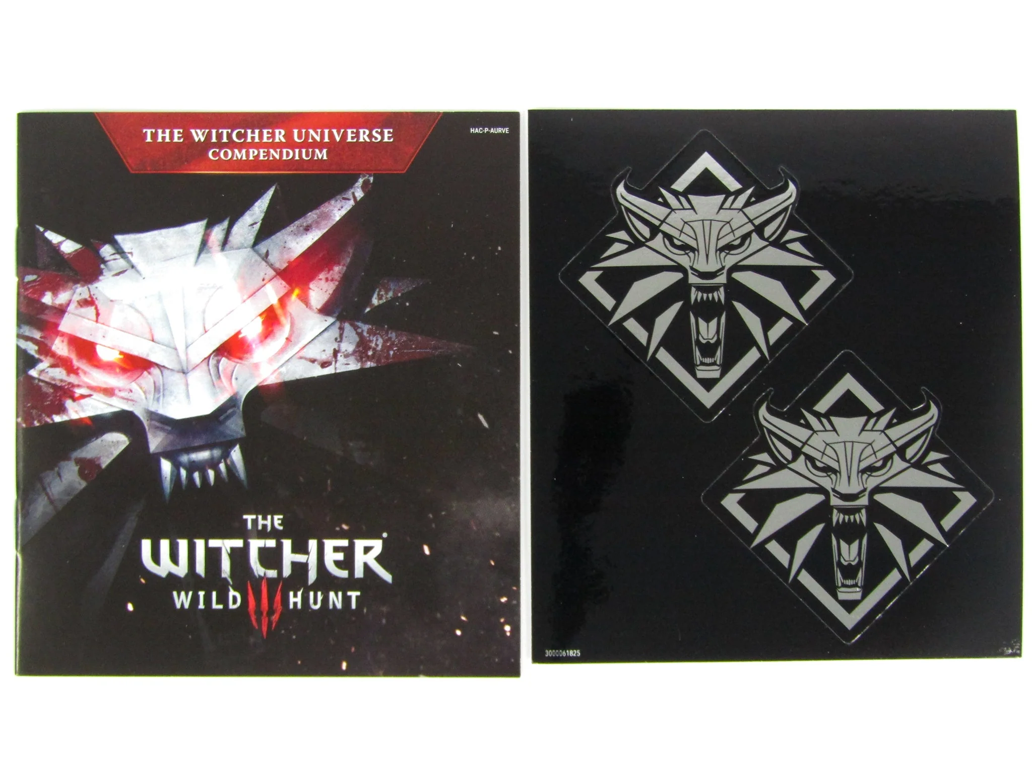Witcher 3 Wild Hunt [Complete Edition] (Nintendo Switch) - Image 13