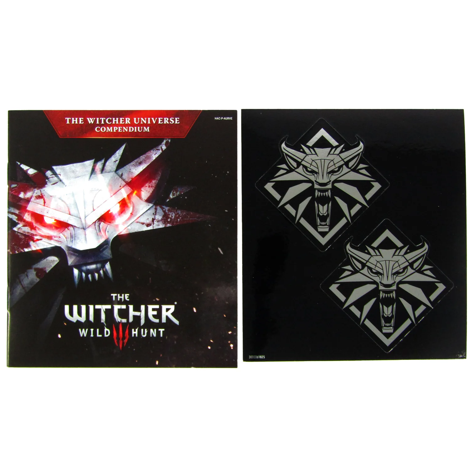 Witcher 3 Wild Hunt [Complete Edition] (Nintendo Switch) - Image 4