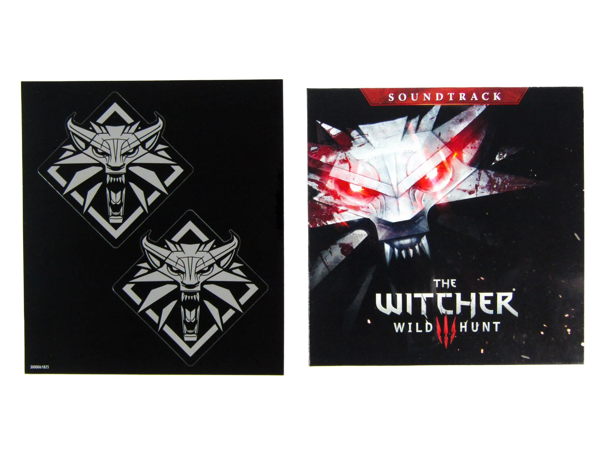Witcher 3: Wild Hunt [Not For Resale] (PlayStation 4 / PS4) - Image 2