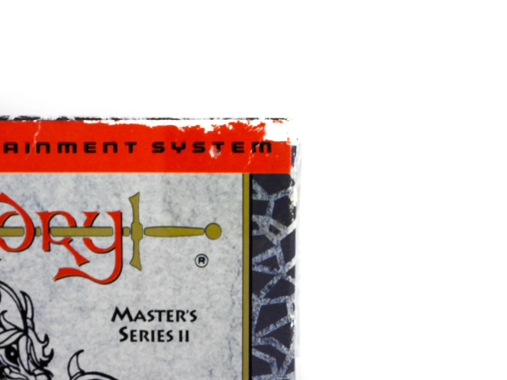 Wizardry: Knight Of Diamonds Second Scenario (Nintendo / NES) - Image 3