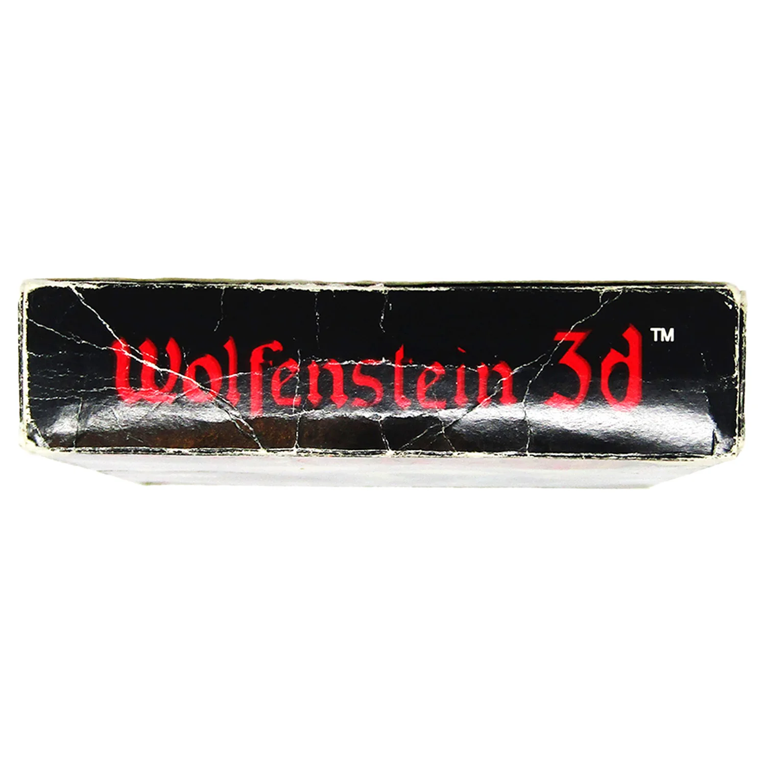 Wolfenstein 3D (Atari Jaguar) - Image 9