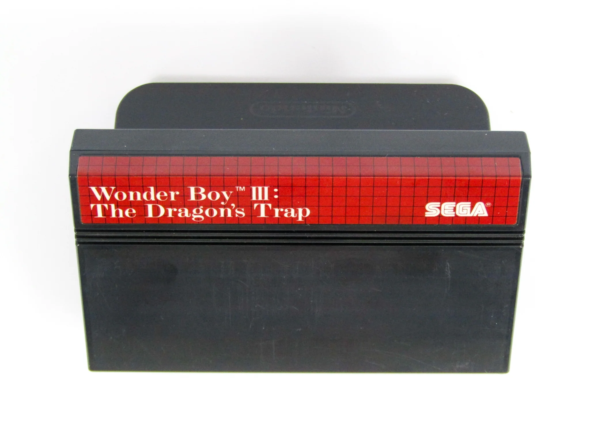 Wonder Boy III 3 The Dragon's Trap (Sega Master System) - Image 5