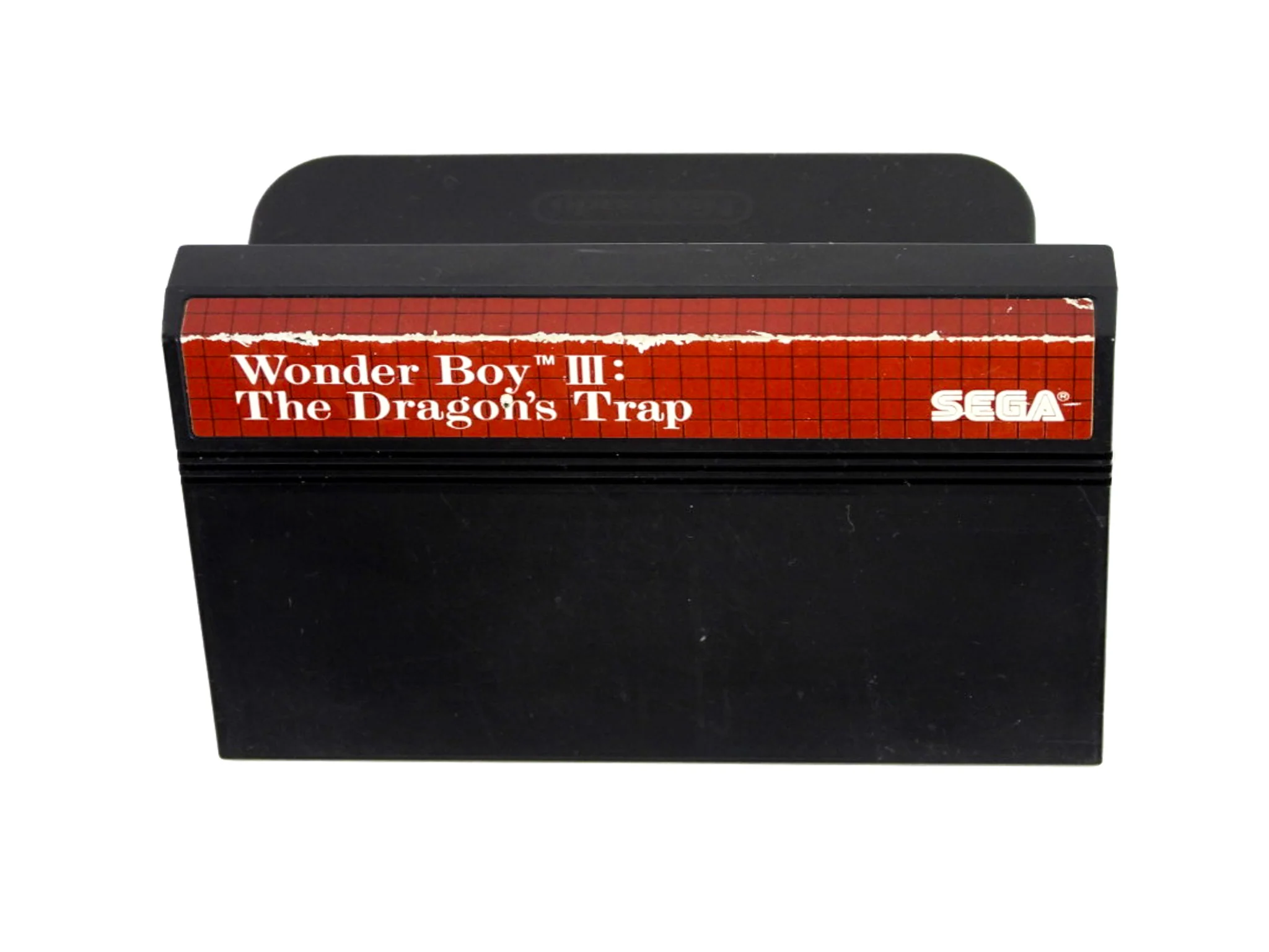 Wonder Boy III 3 The Dragon's Trap (Sega Master System) - Image 6