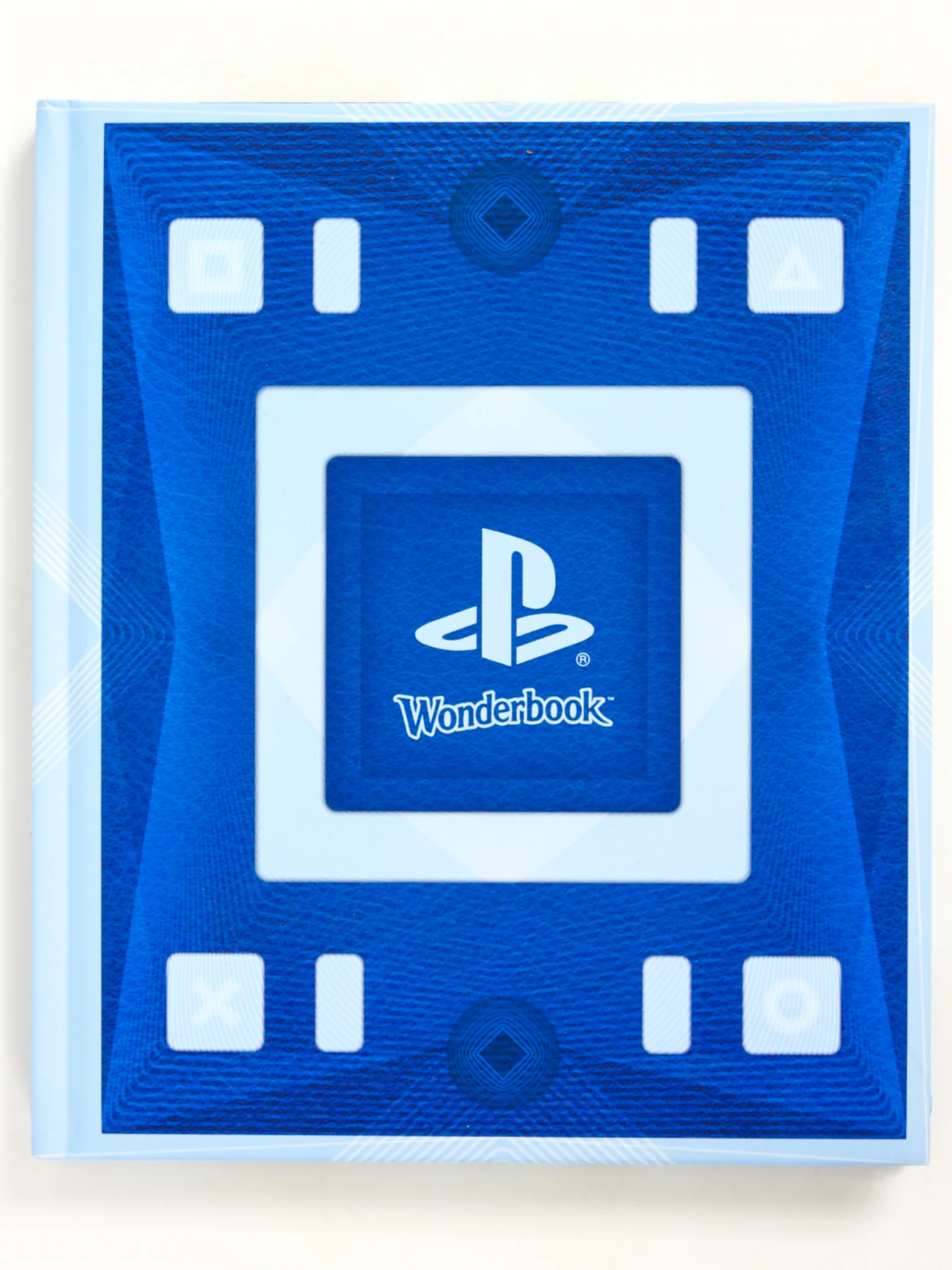 Wonderbook: Book of Spells [Move Bundle] (PlayStation 3 / PS3) - Image 2