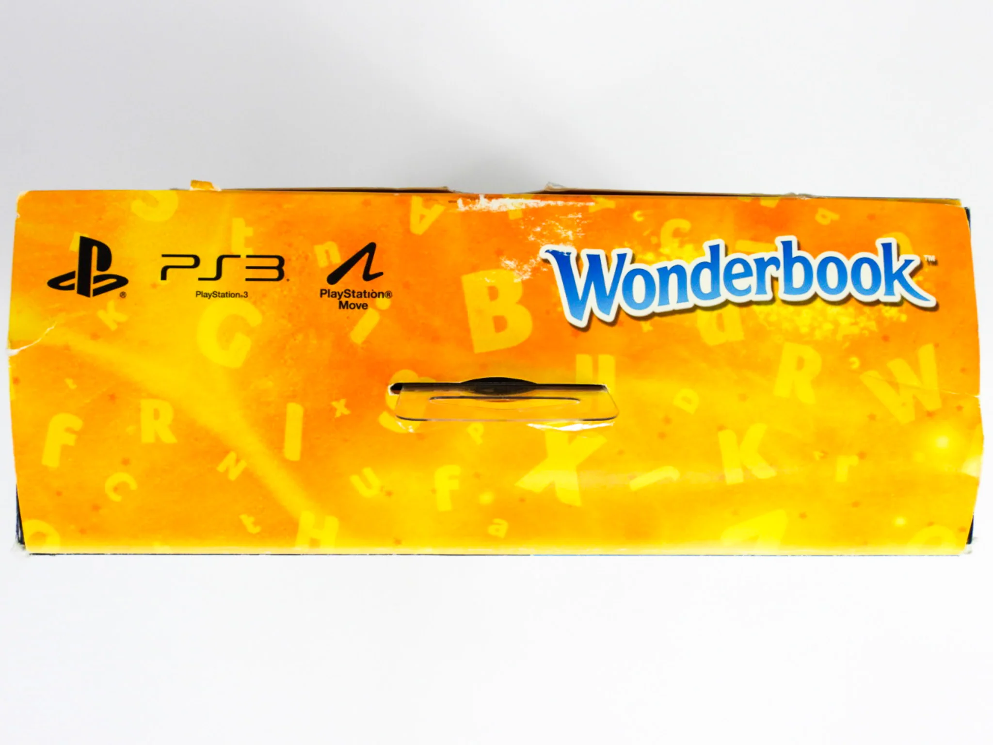 Wonderbook: Book Of Spells [Book Bundle] (PlayStation 3 / PS3) - Image 4