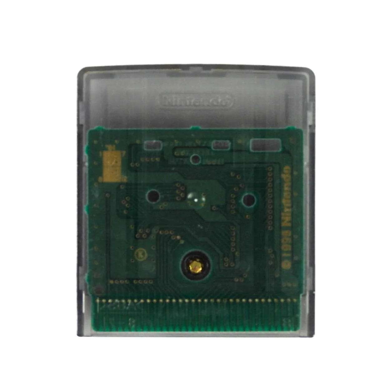 Woody Woodpecker (Nintendo Game Boy Color / GBC) - Image 2