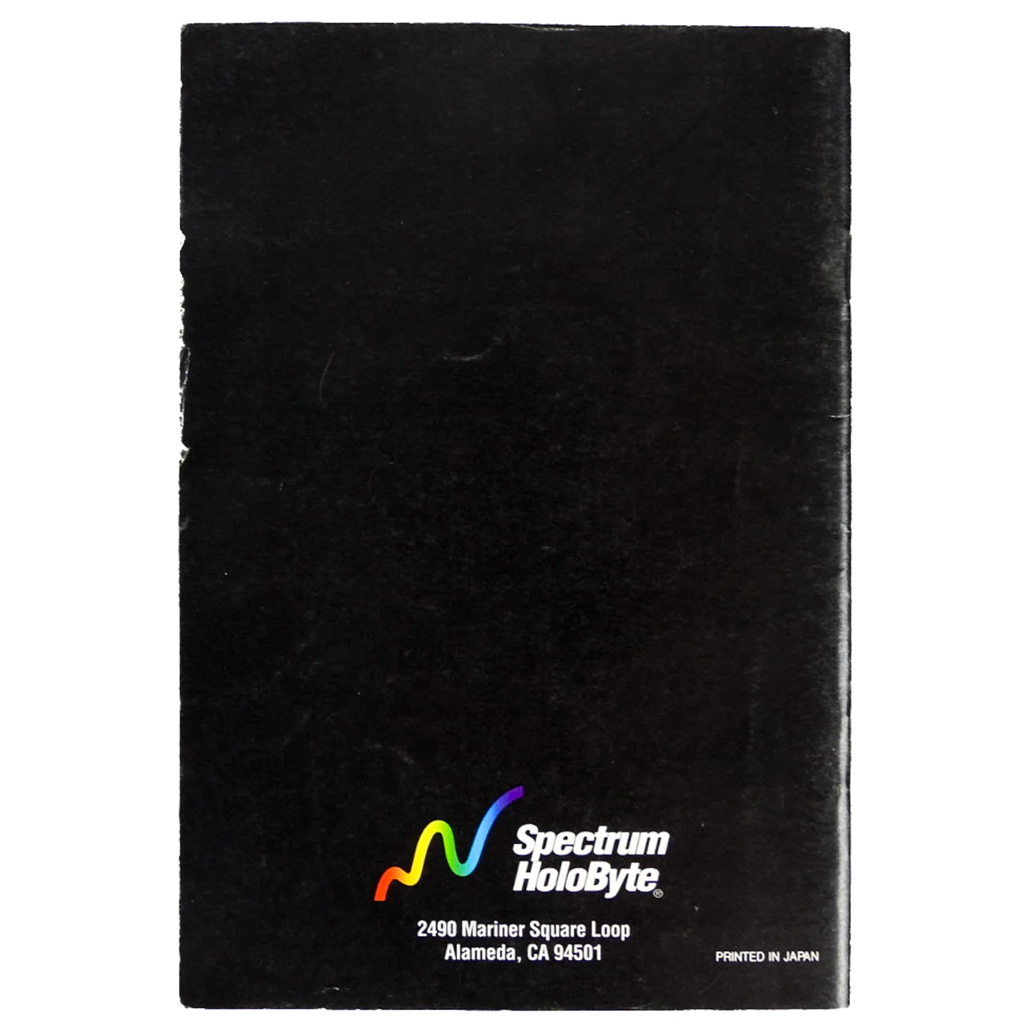 Wordtris [Manual] (Super Nintendo / SNES) - Image 2