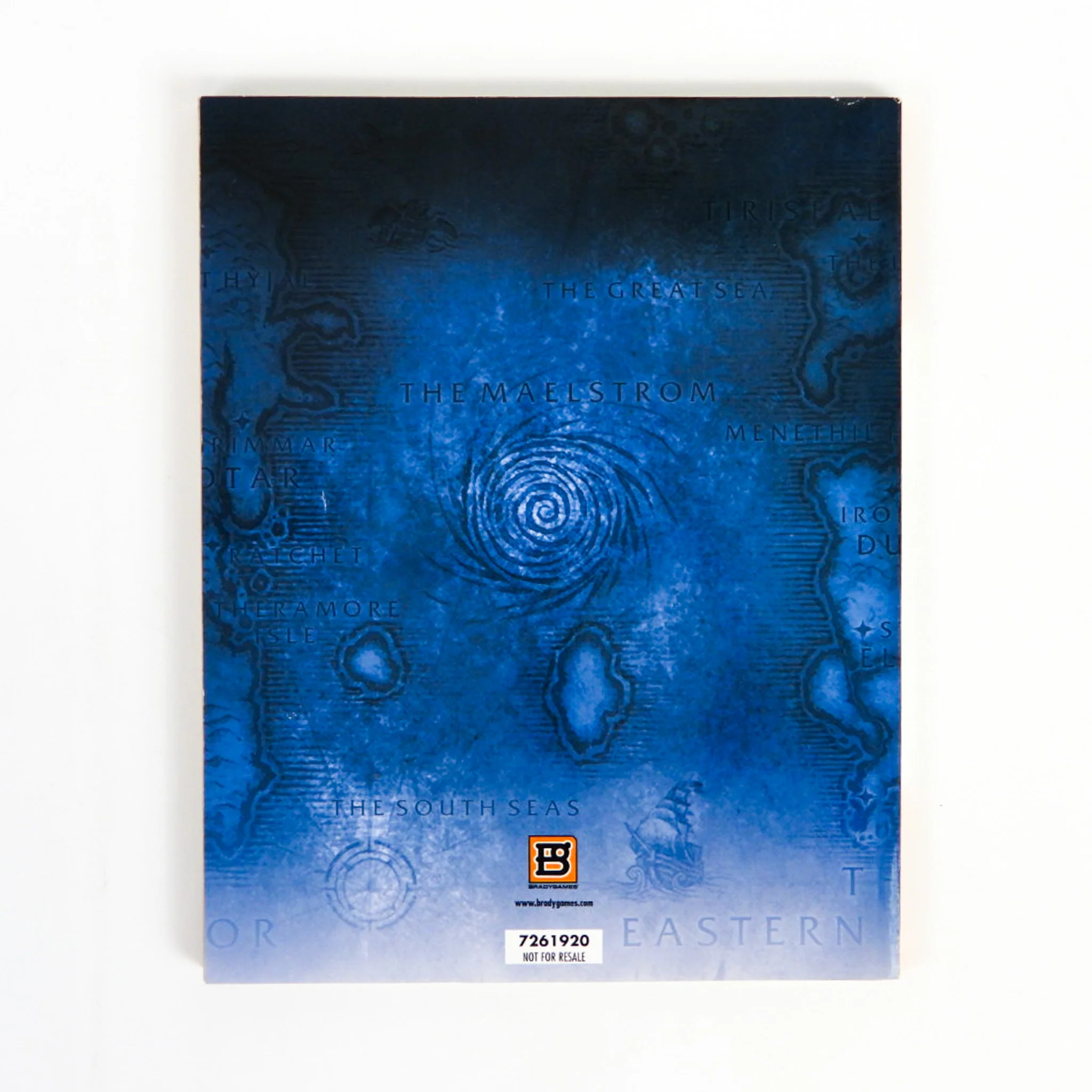 World Of Warcraft [BradyGames] (Game Guide) - Image 2