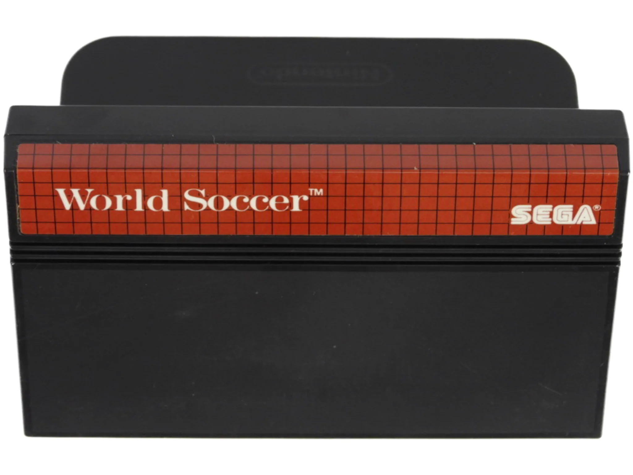 World Soccer [PAL] (Sega Master System) - Image 4