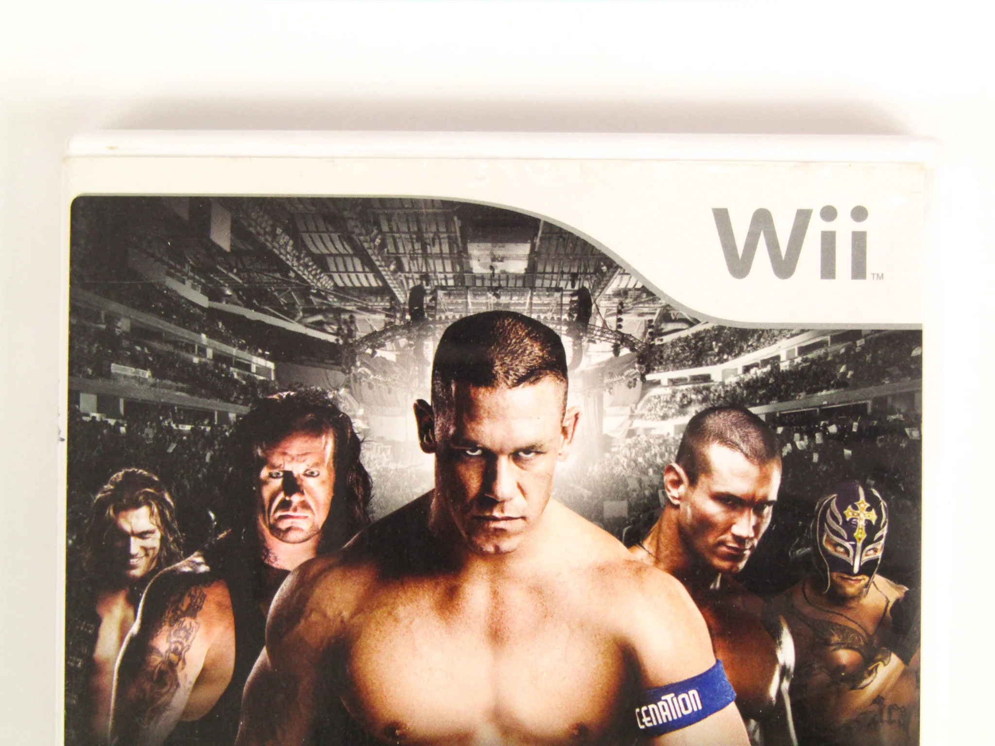 WWE Smackdown Vs. Raw 2010 (Nintendo Wii) - Image 5
