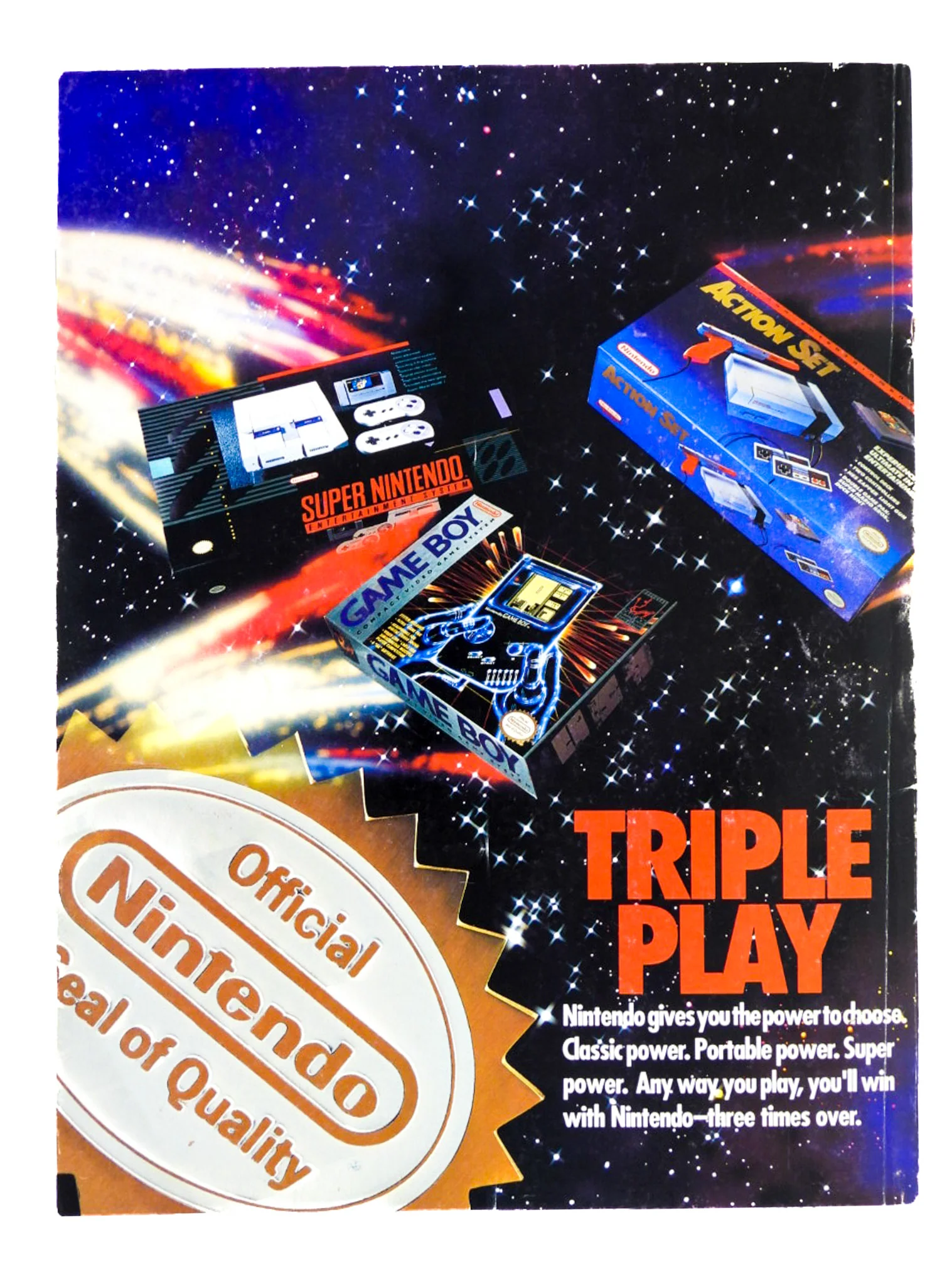 WWF Super Wrestlemania [Volume 35] [Nintendo Power] (Magazines) - Image 10